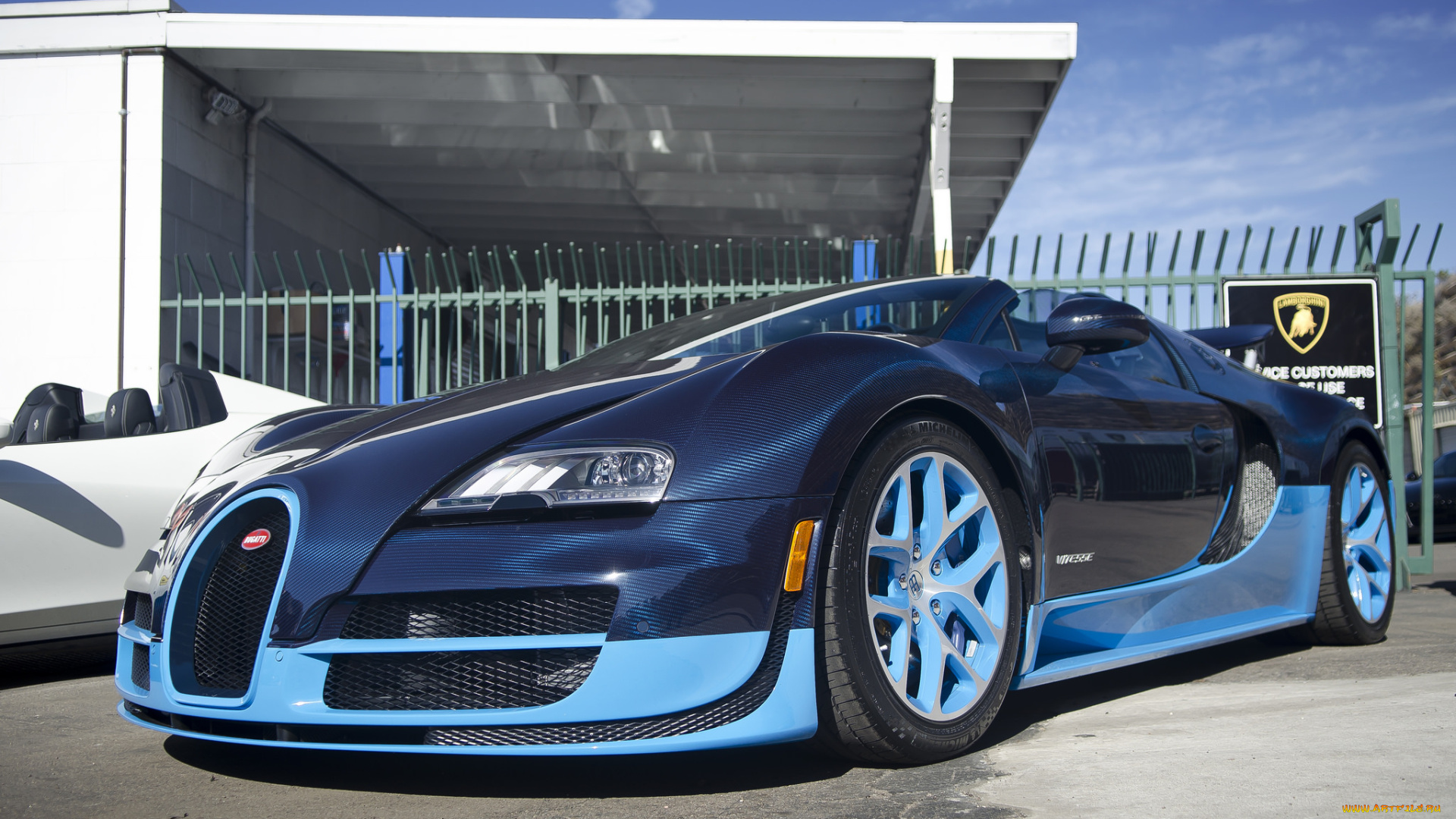 bugatti, veyron, grand, sport, vitesse, автомобили, выставки, и, уличные, фото, франция, класс-люкс, спортивные, a, automobiles, s, bugatti