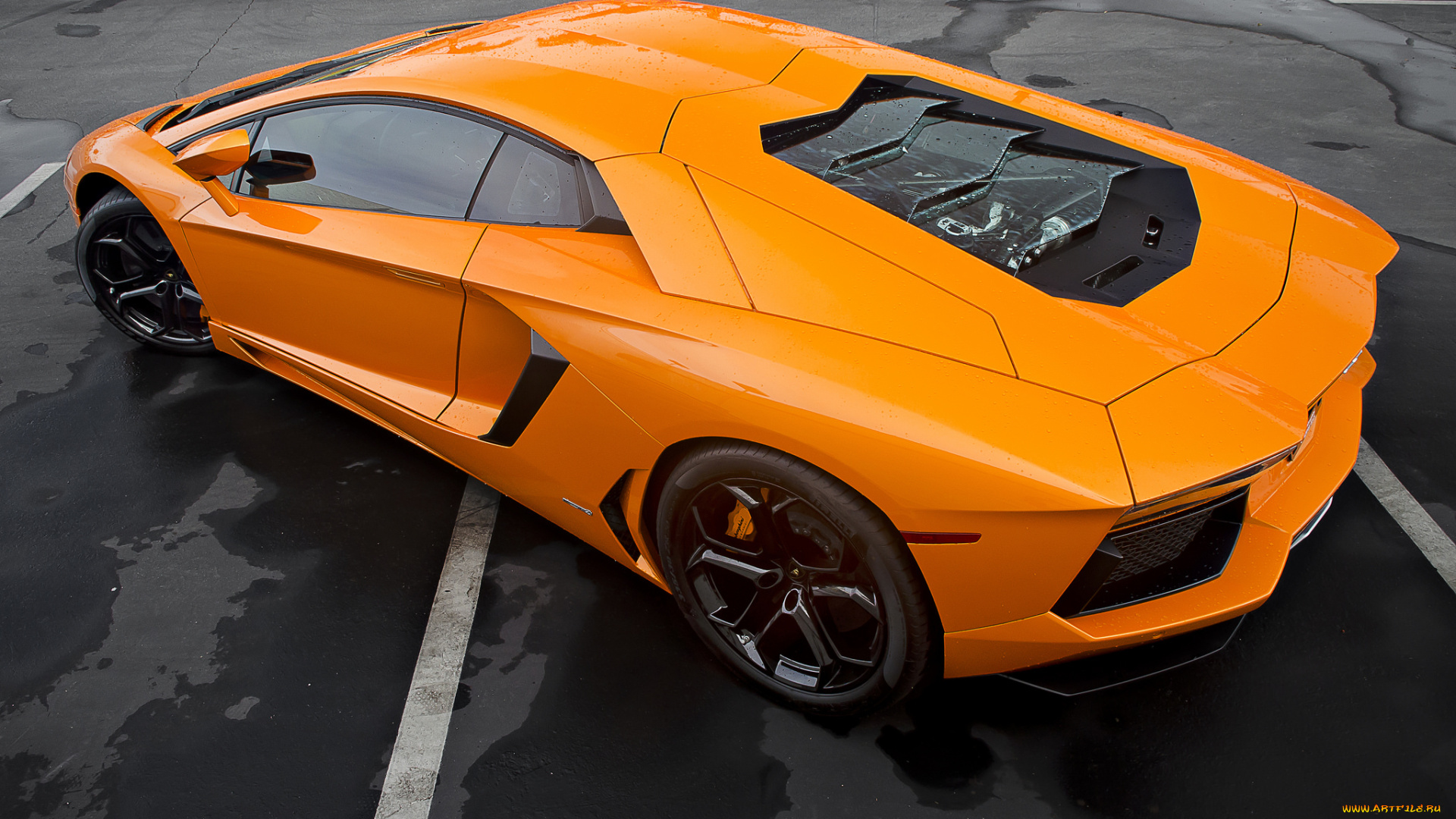 lamborghini, aventador, lp700-4, автомобили, lamborghini, италия, класс-люкс, a, p, s, holding, automobili, спортивные