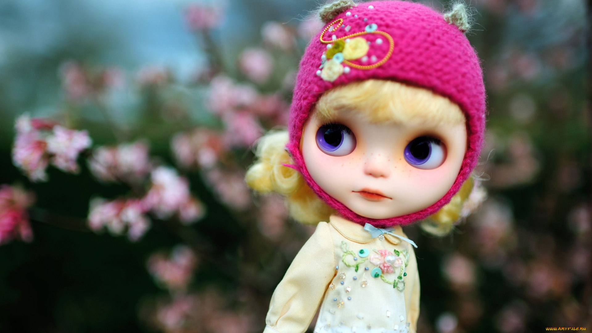 разное, игрушки, кукла