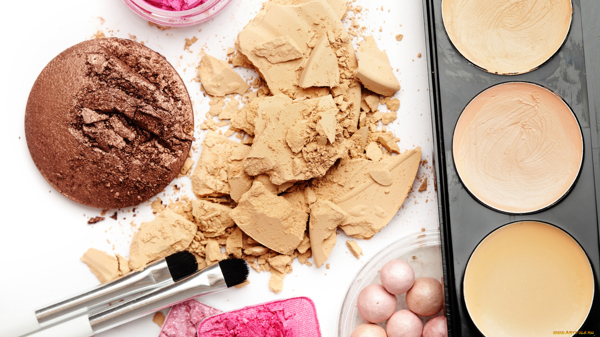 разное, косметика, , духи, пудра