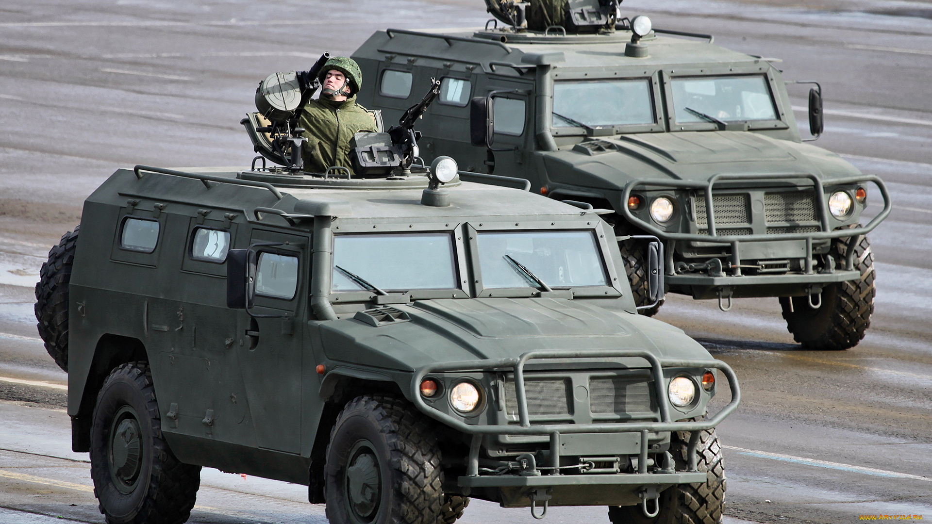 техника, военная, техника, тигр, газ, 233014, стс