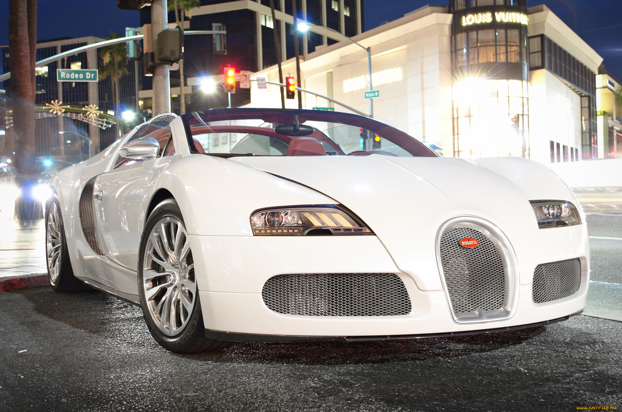 bugatti, veyron, grand, sport, автомобили, bugatti, спортивные, a, s, automobiles, франция, класс-люкс