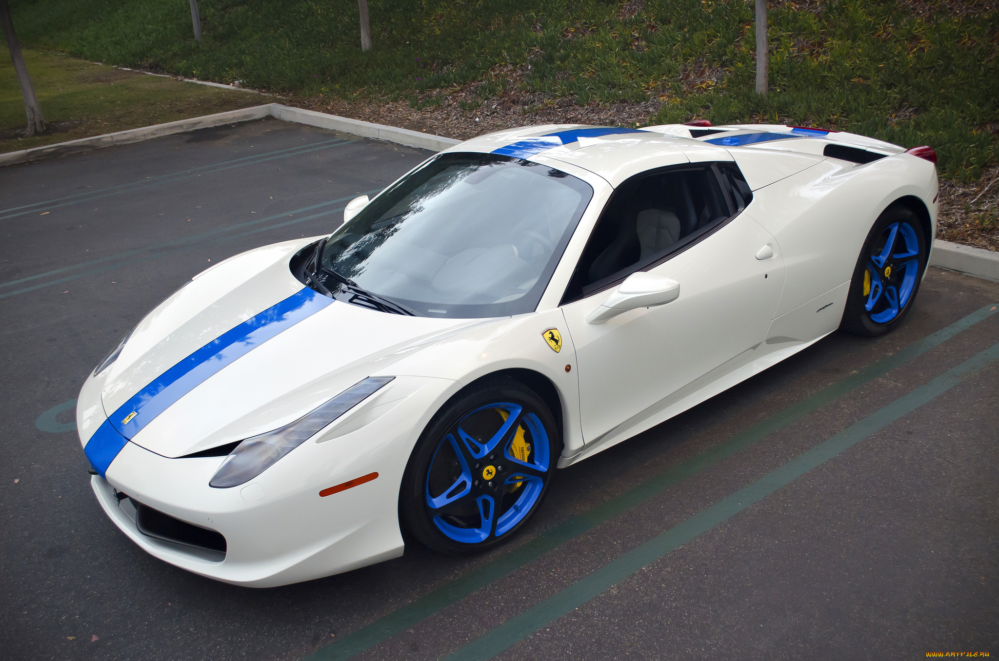 ferrari, 458, italia, spider, автомобили, выставки, и, уличные, фото, s, гоночные, спортивные, италия, ferrari, a, p