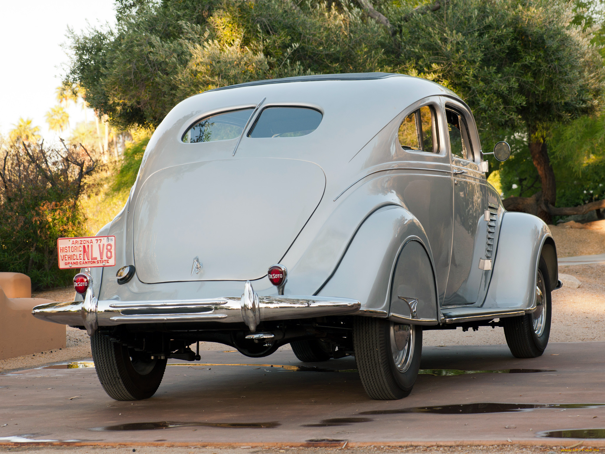 автомобили, de, soto, desoto