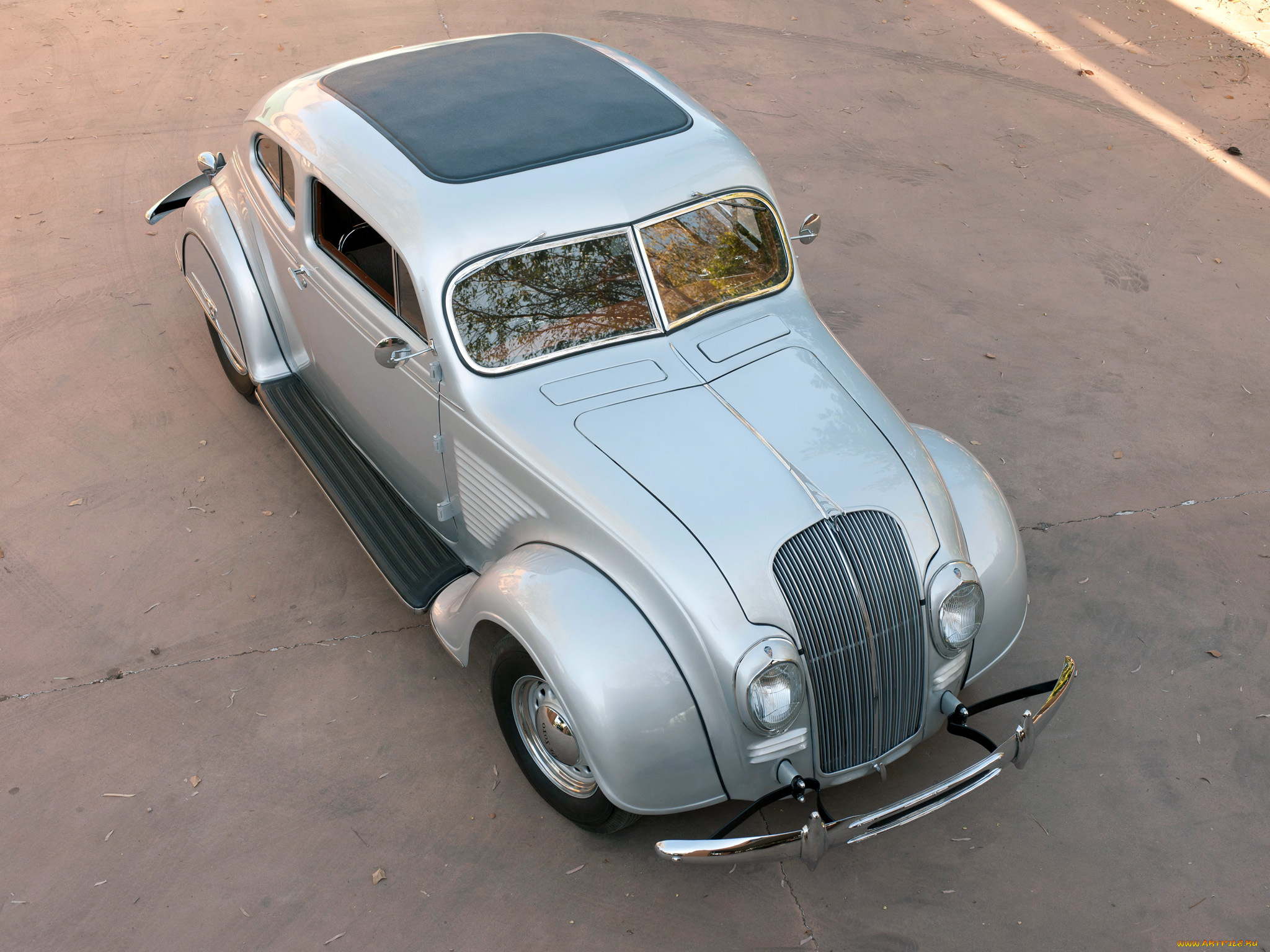 автомобили, de, soto, desoto