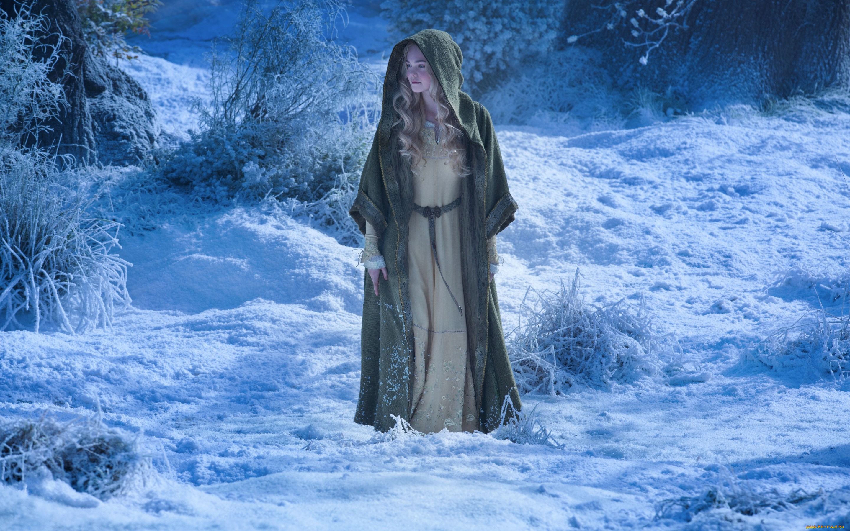 кино, фильмы, maleficent, princess, aurora, elle, fanning, малефисента