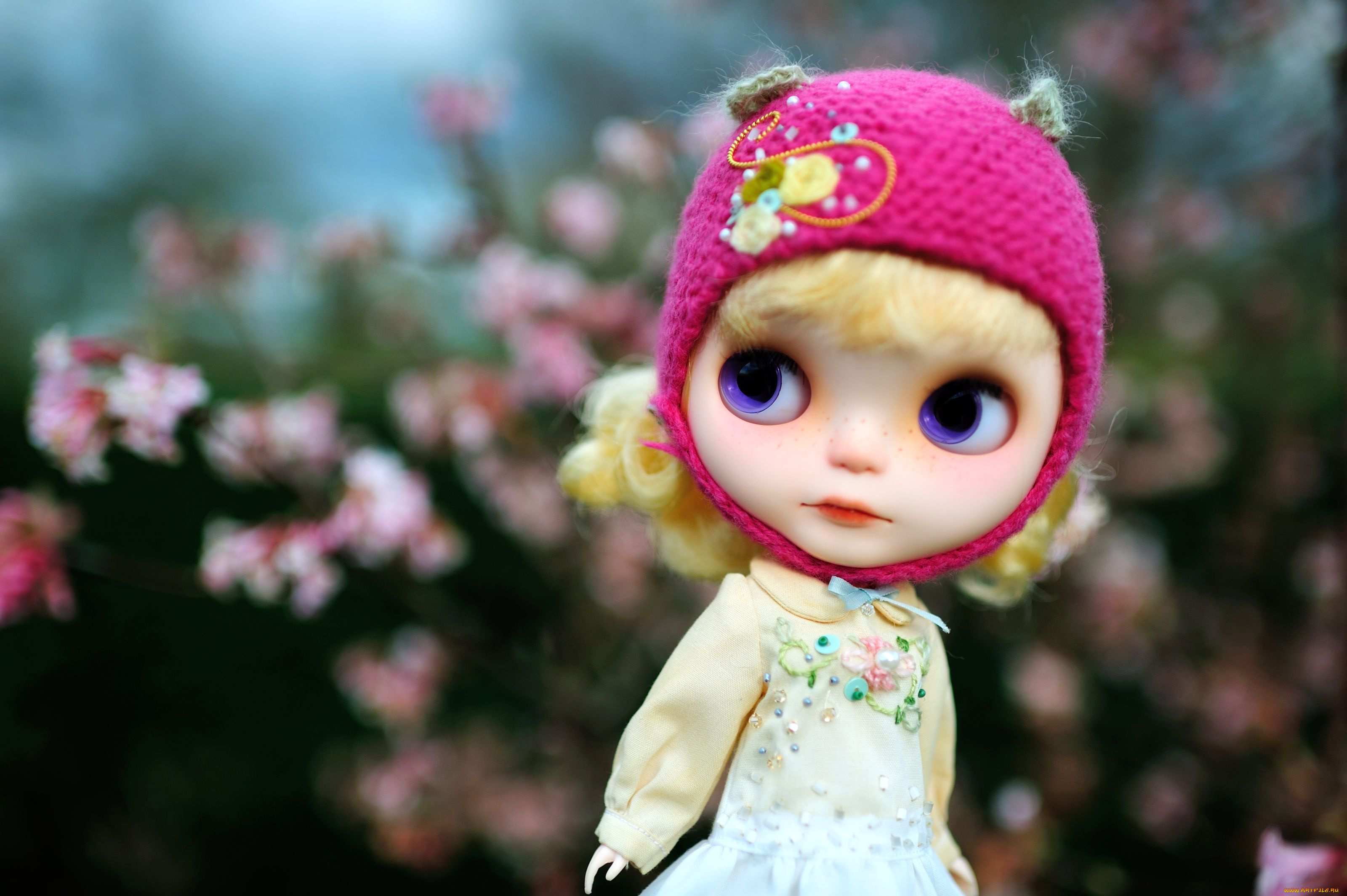 разное, игрушки, кукла