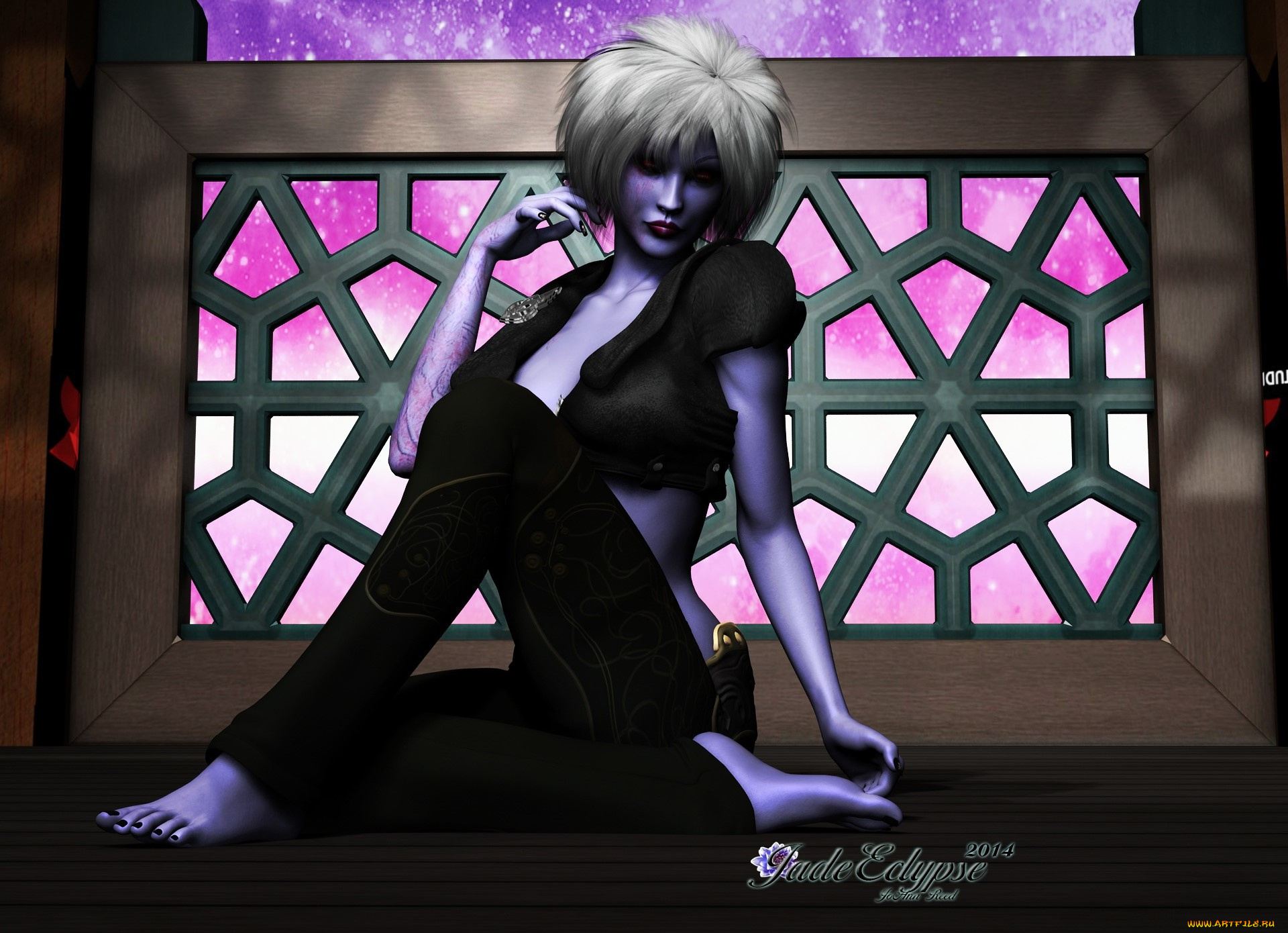 3д, графика, люди, , people, взгляд, девушка, фон