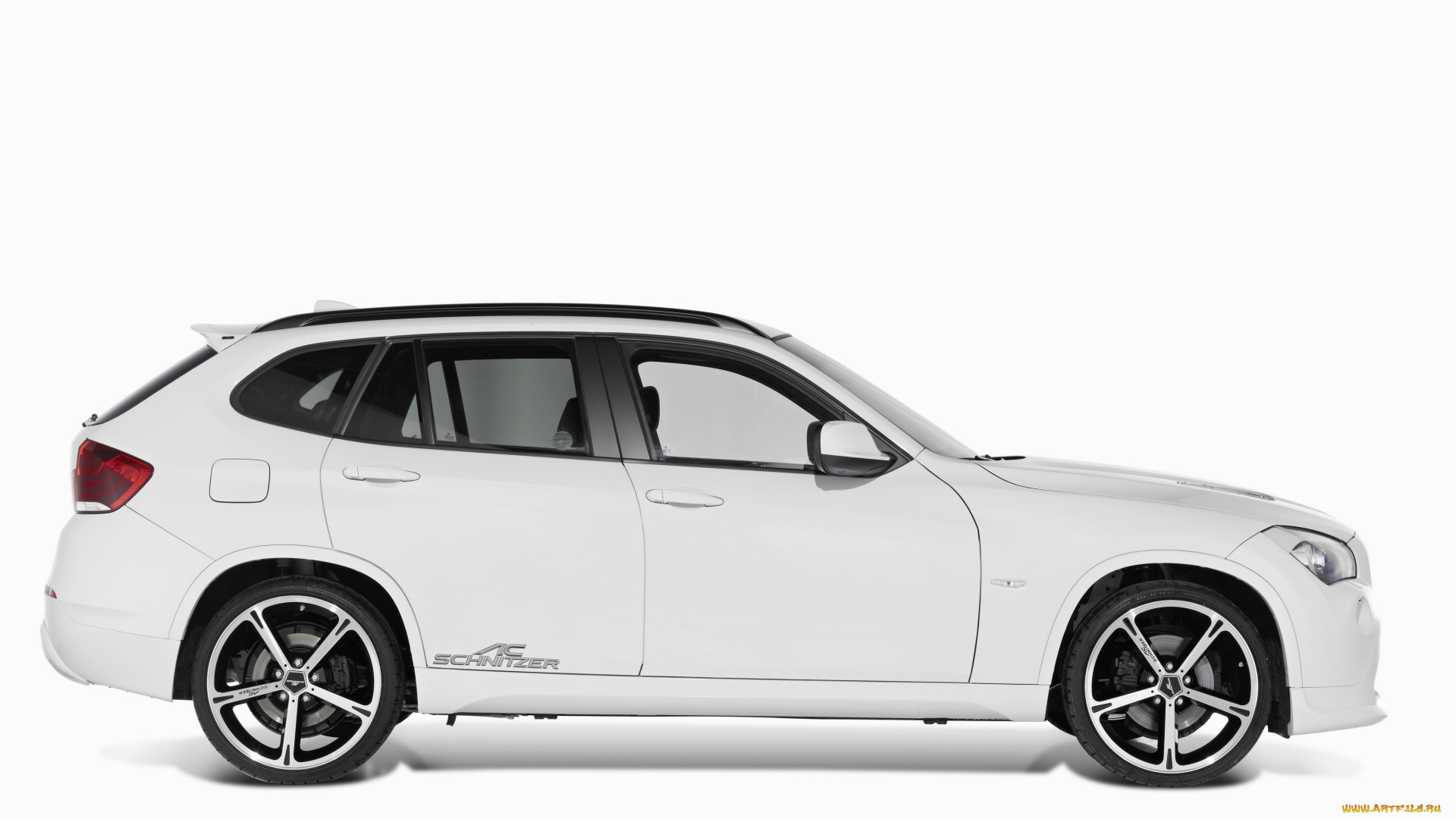 автомобили, bmw, ac, schnitzer, acs1