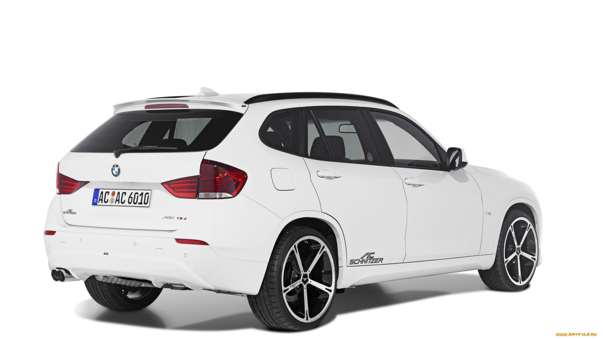 автомобили, bmw, acs1, schnitzer, ac