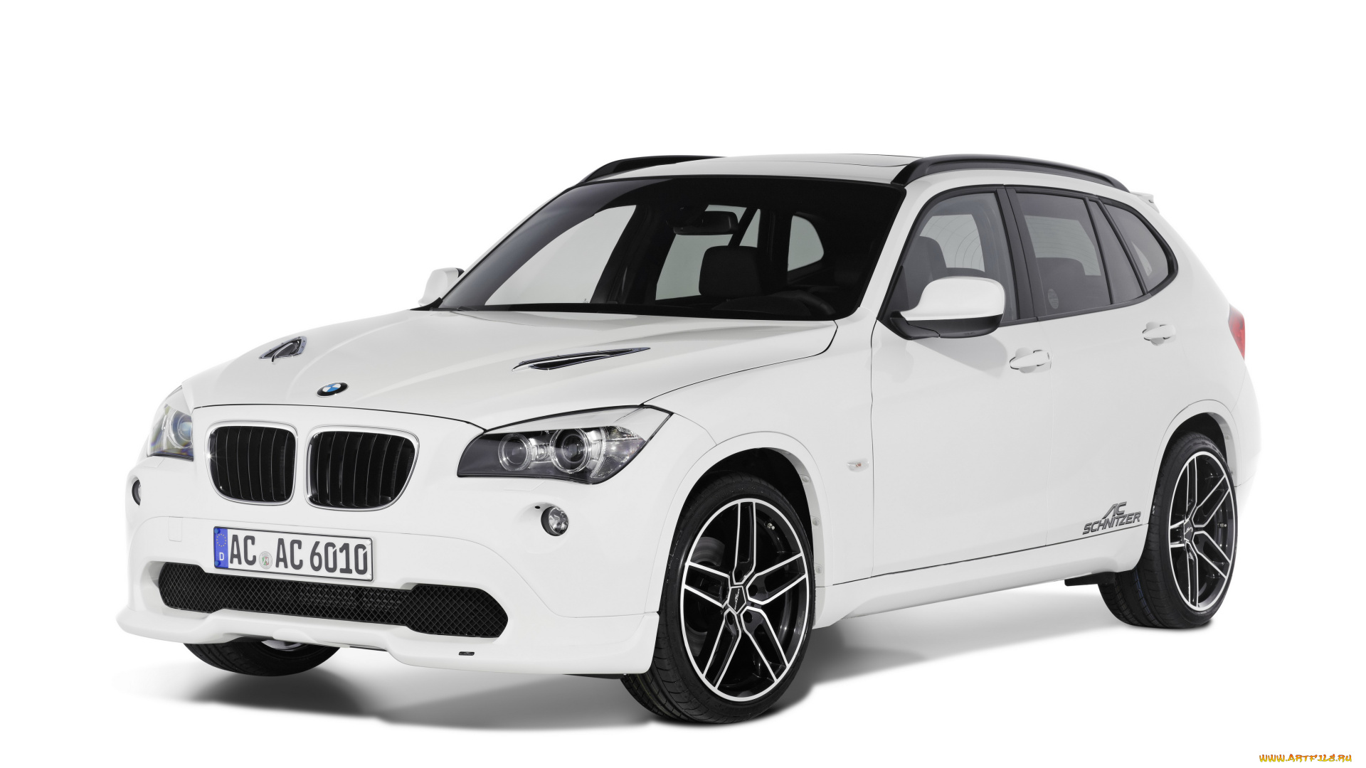 автомобили, bmw, acs1, schnitzer, ac