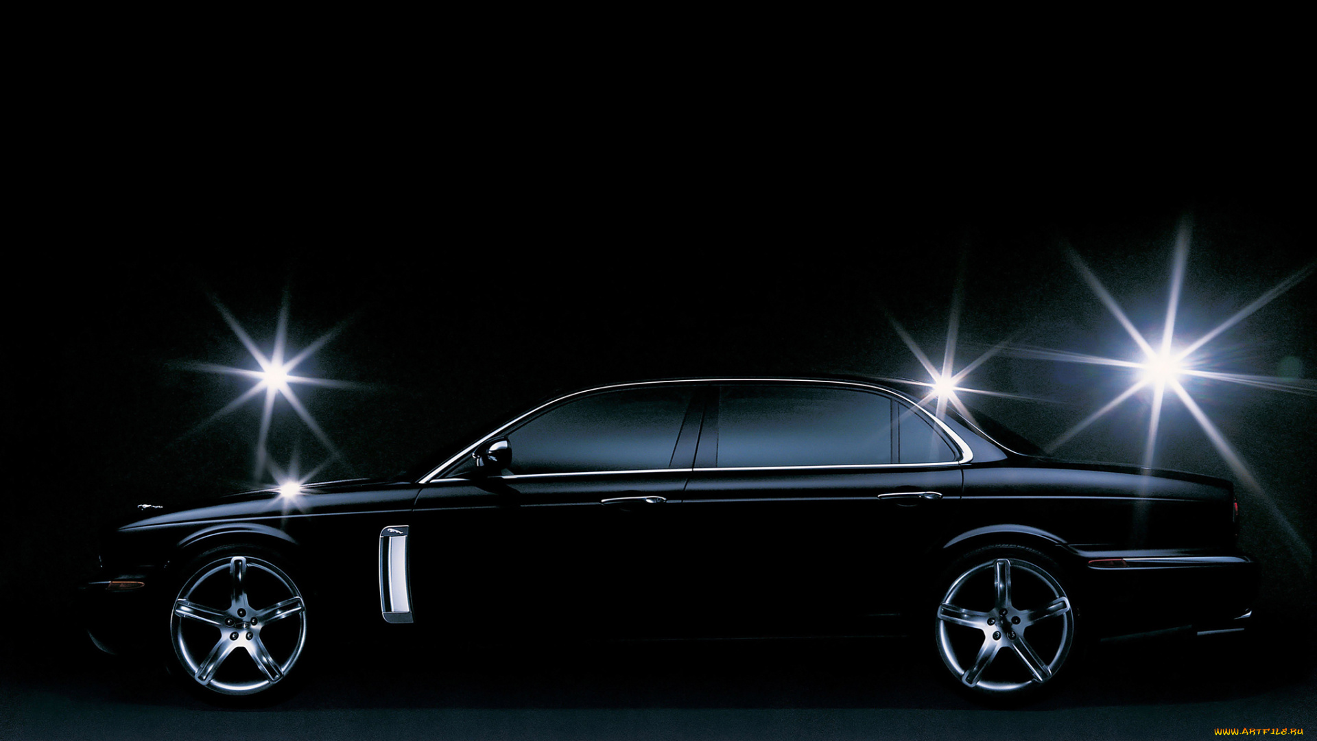 автомобили, jaguar, concept, eight