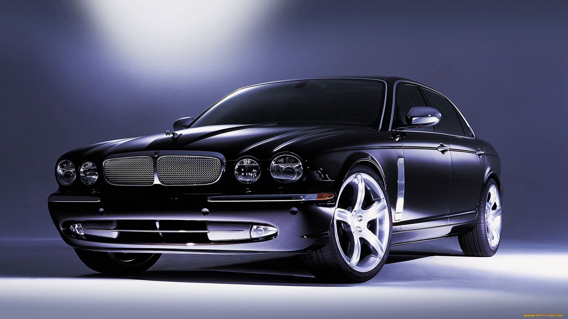 автомобили, jaguar, eight, concept