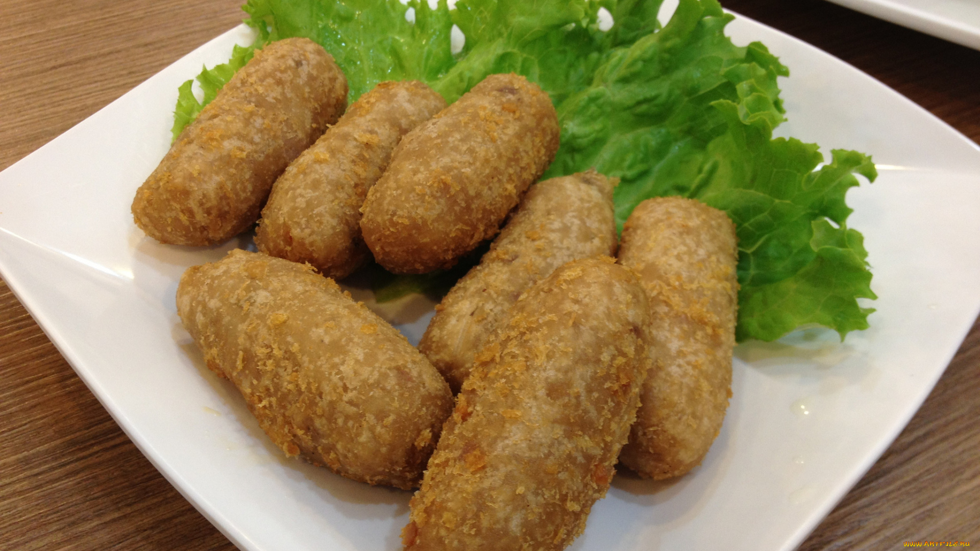 еда, мясные, блюда, биточки