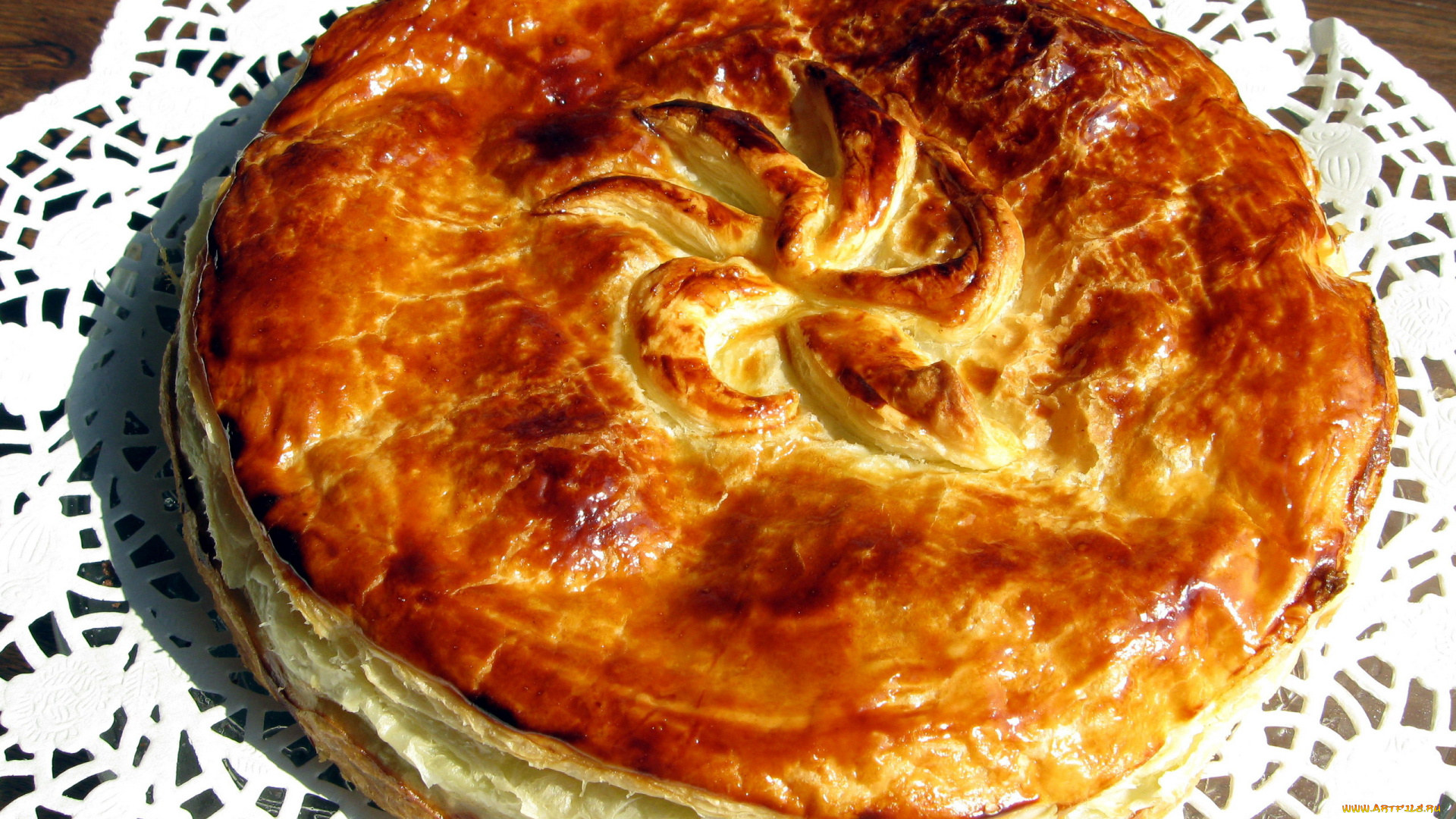 еда, пироги, sinokopita