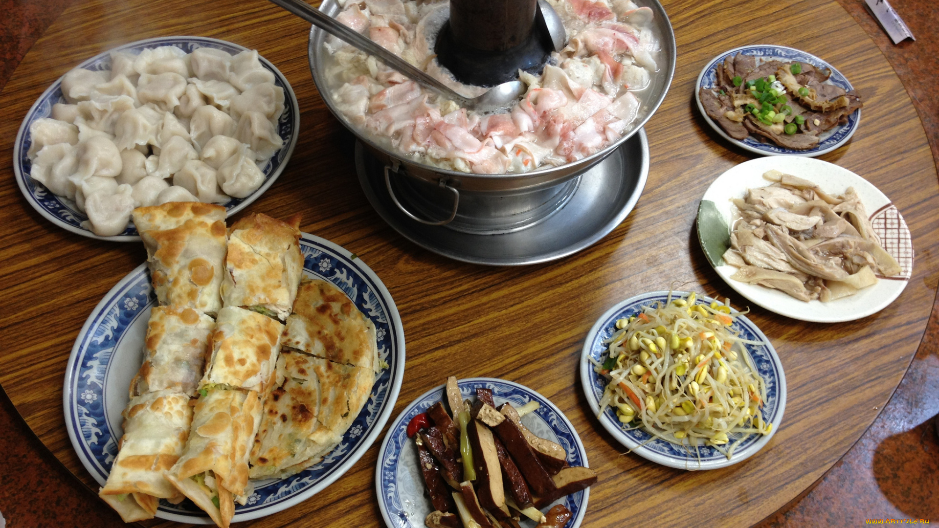 еда, разное, трапеза