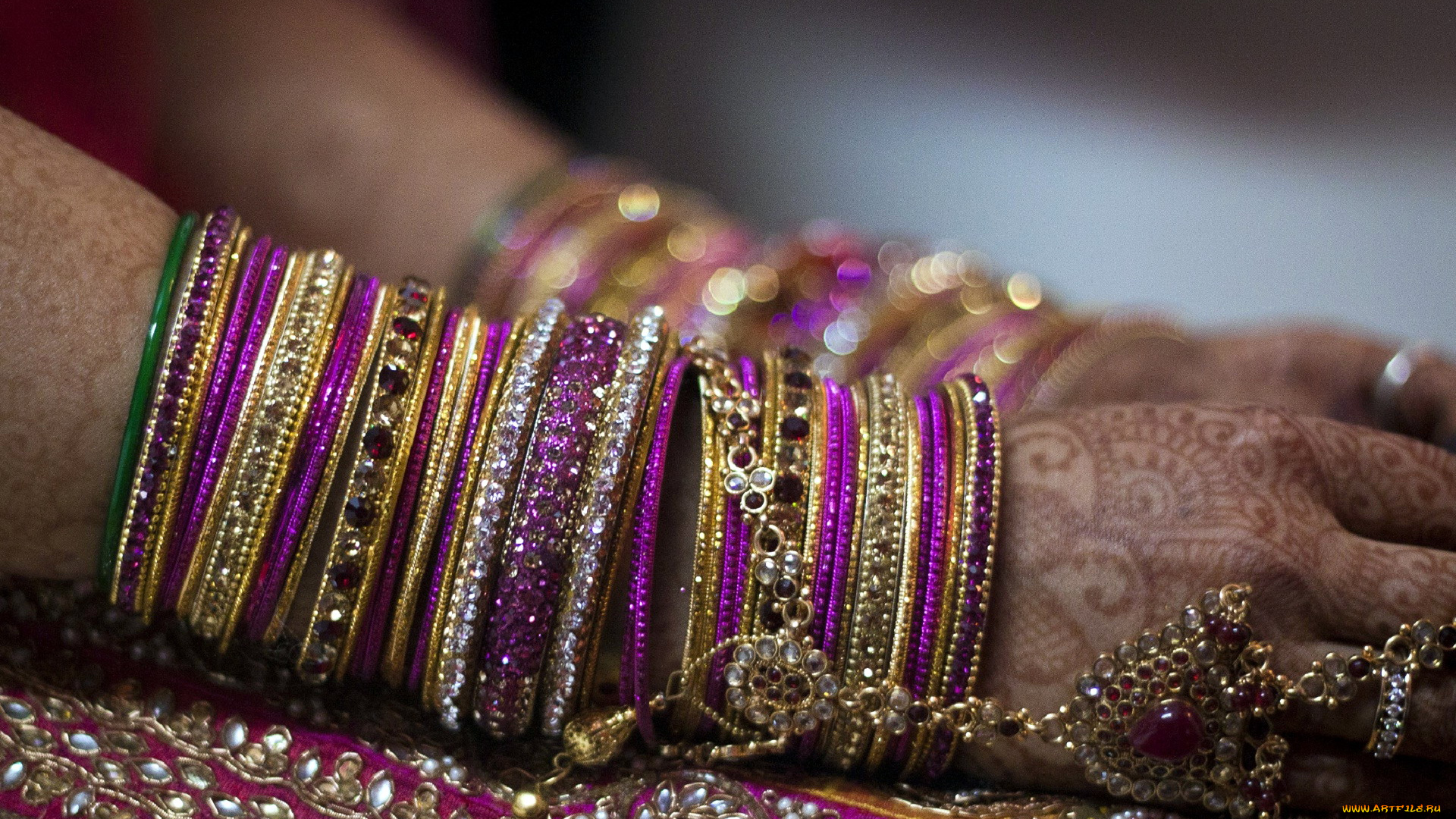 разное, руки, украшения, браслеты