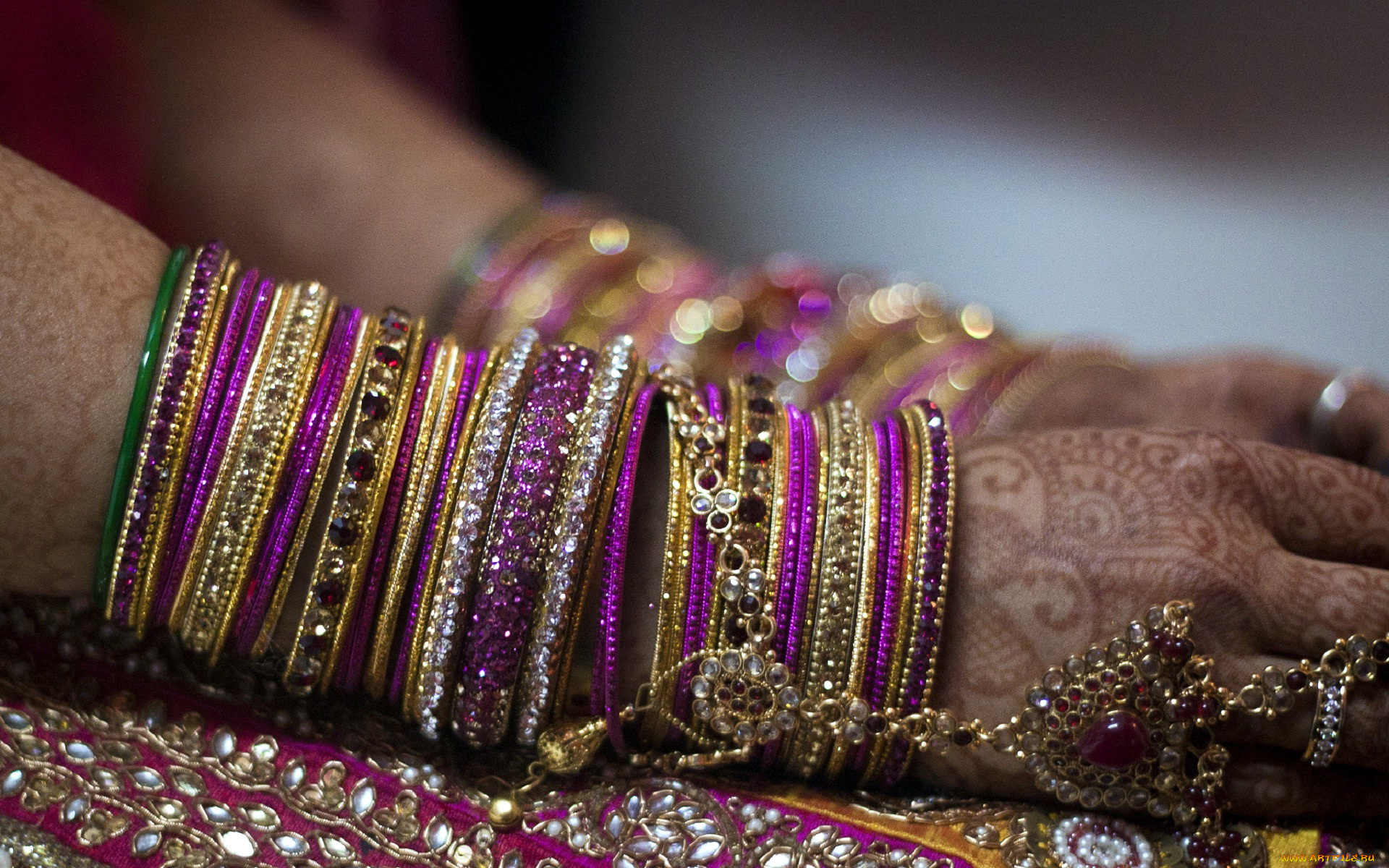 разное, руки, украшения, браслеты