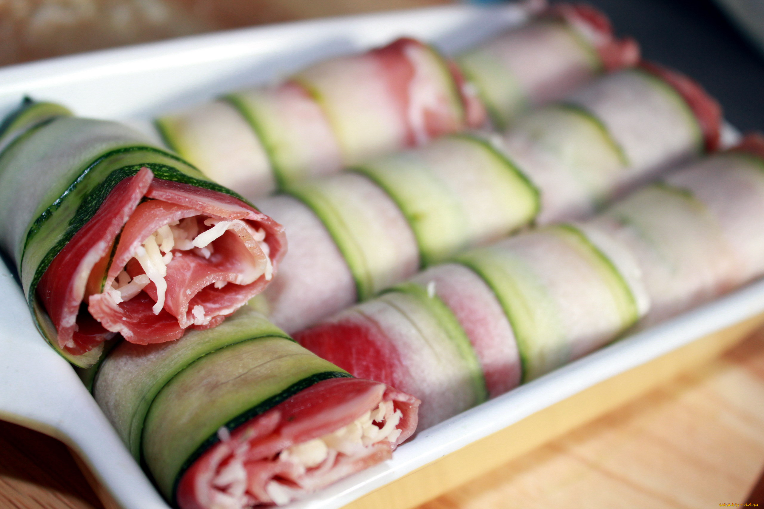 еда, салаты, , закуски, рулетики