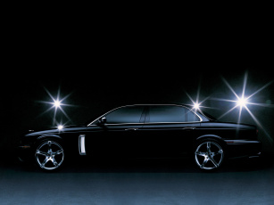 Картинка автомобили jaguar concept eight