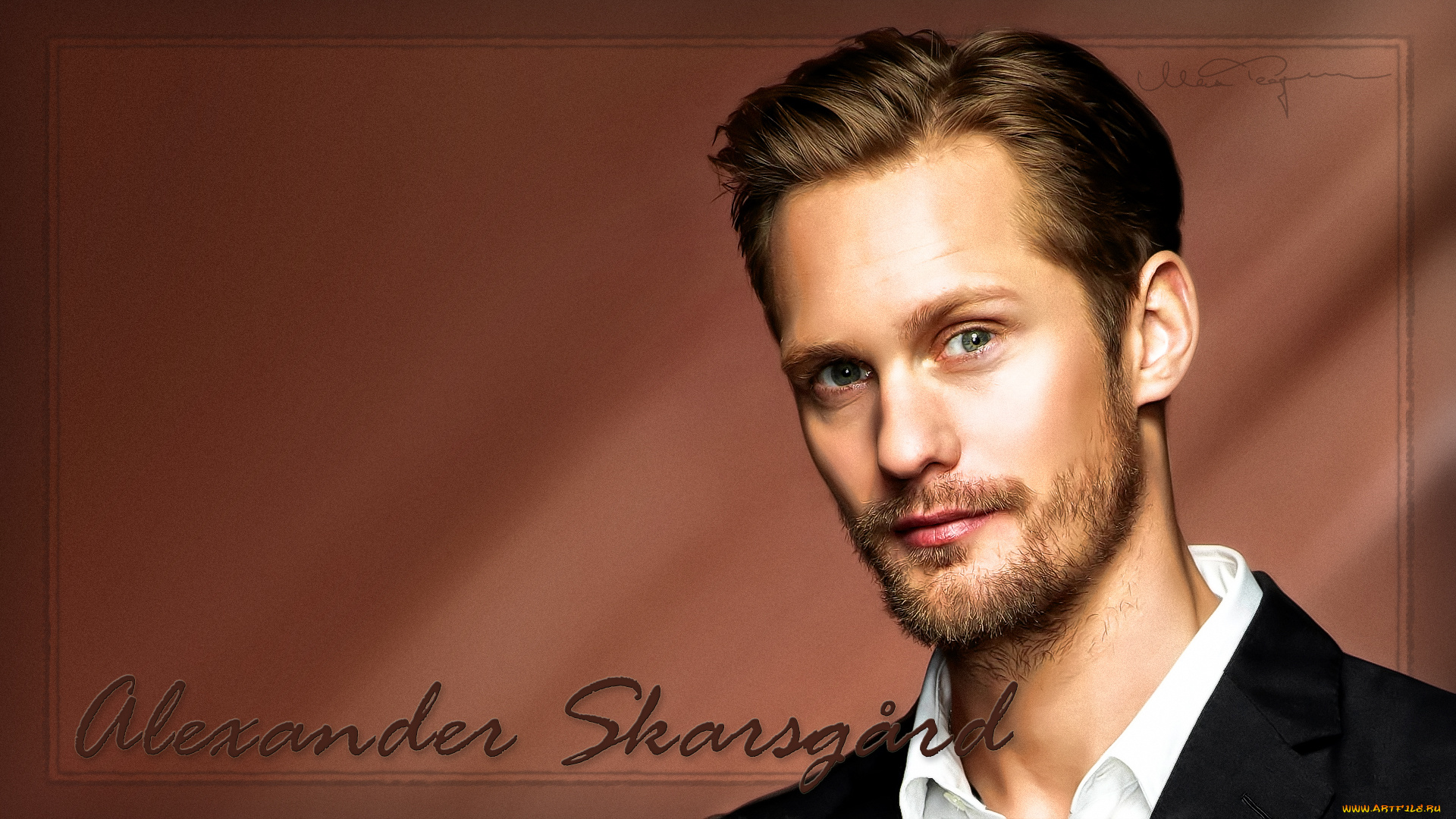 alexander, skarsg&, 229, rd, мужчины, актер