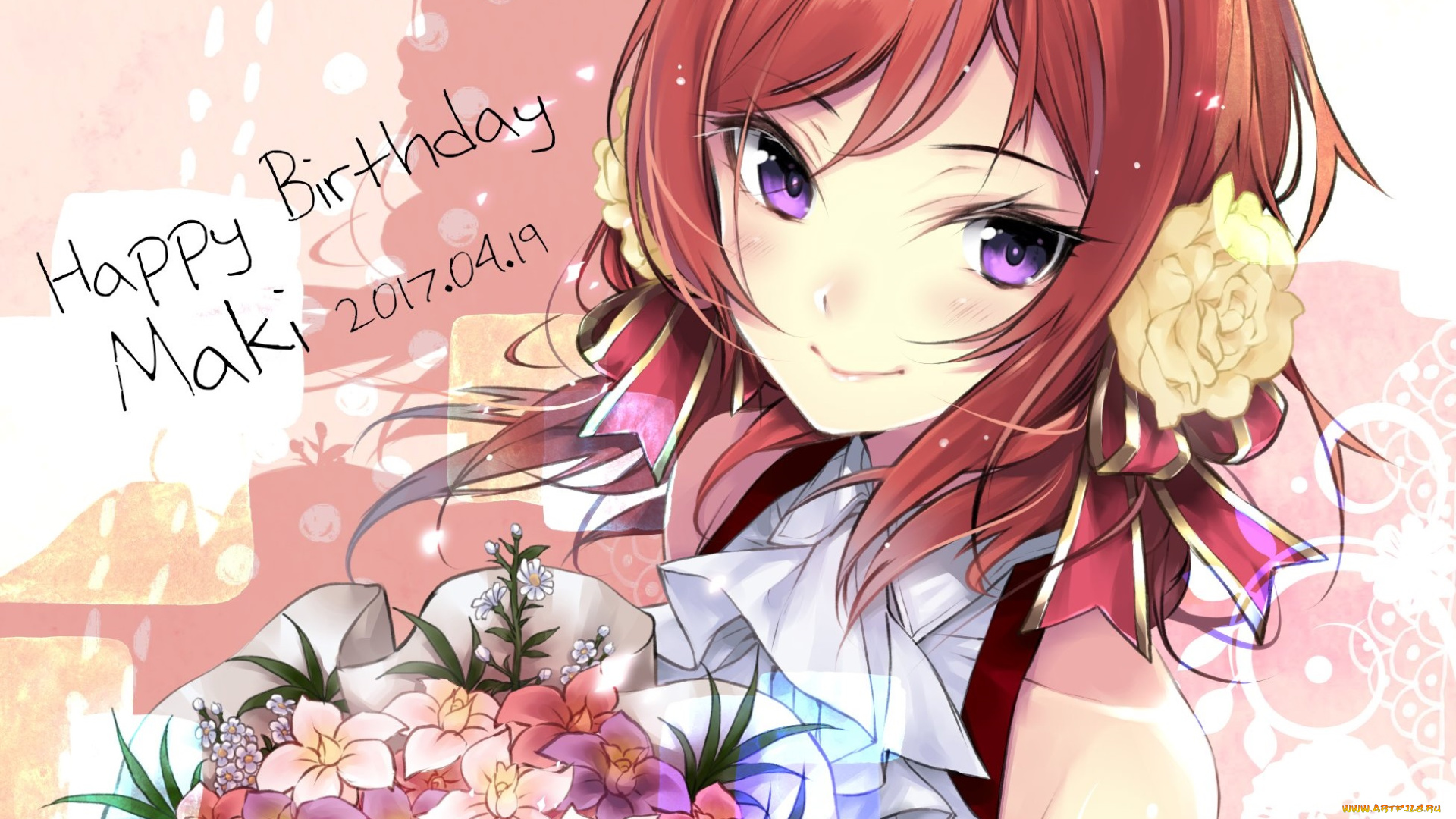 аниме, love, live, , school, idol, project, love, live