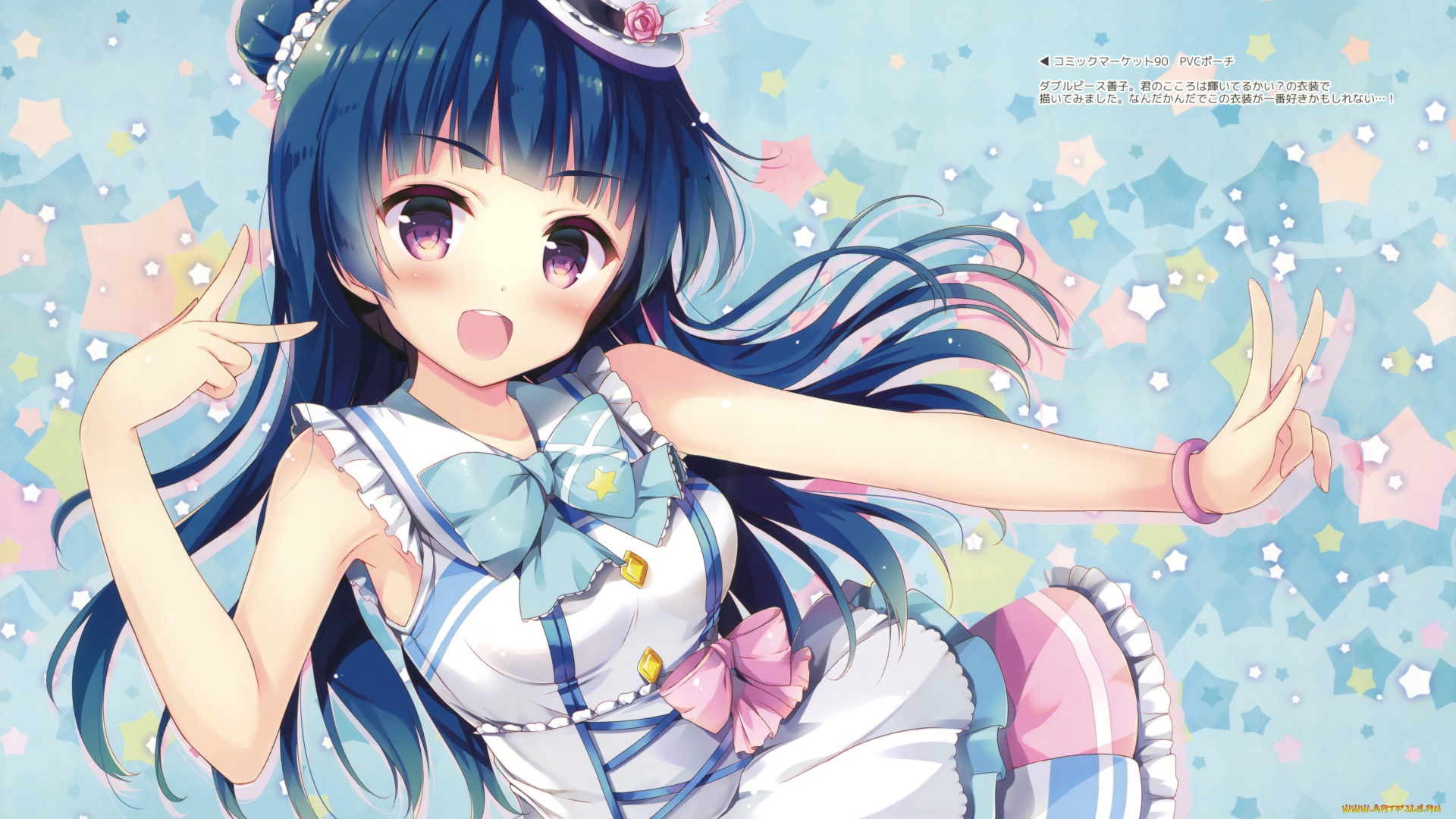 аниме, love, live, , school, idol, project, love, live