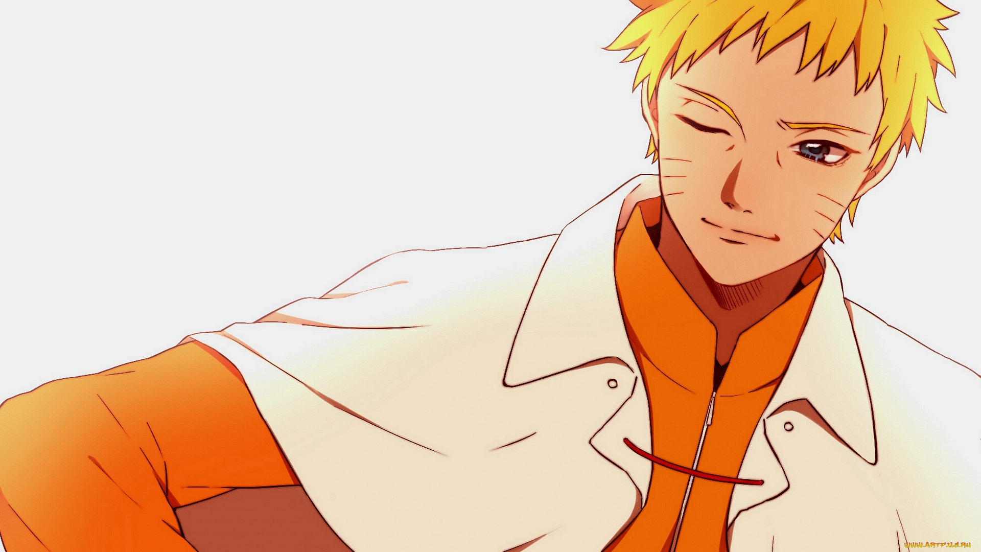 аниме, naruto, наруто