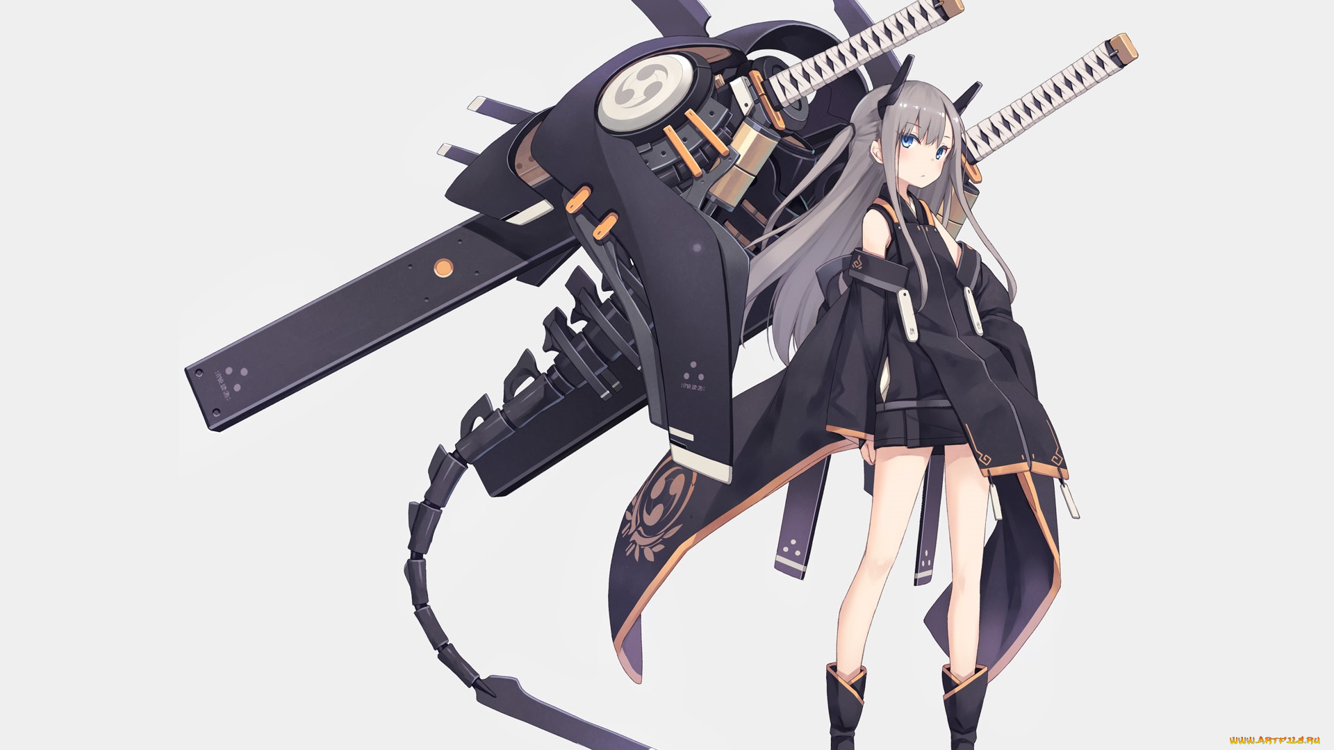 аниме, оружие, , техника, , технологии, poco