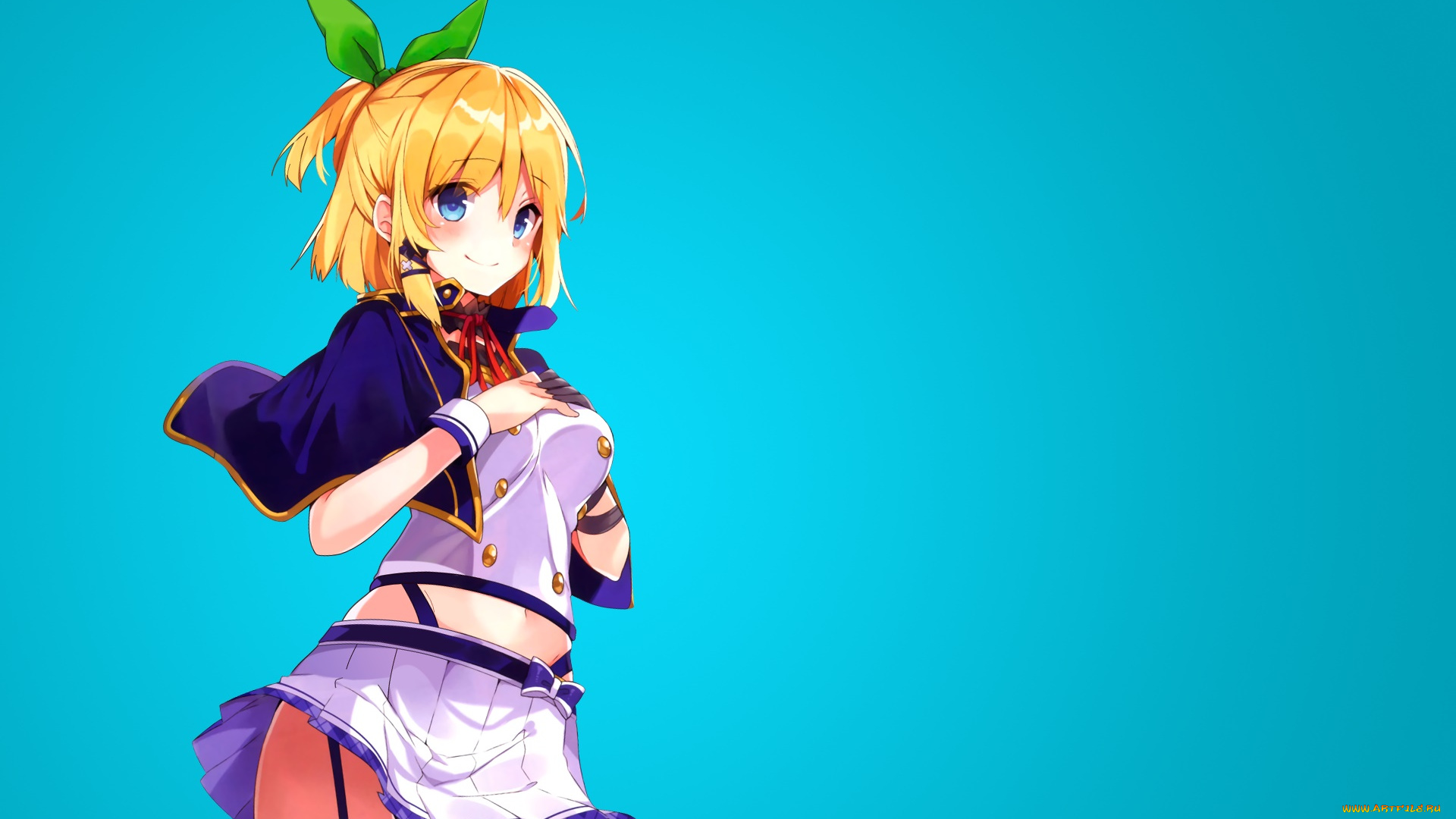 аниме, rokudenashi, majutsu, koushi, to, akashic, records, фон, взгляд, девушка