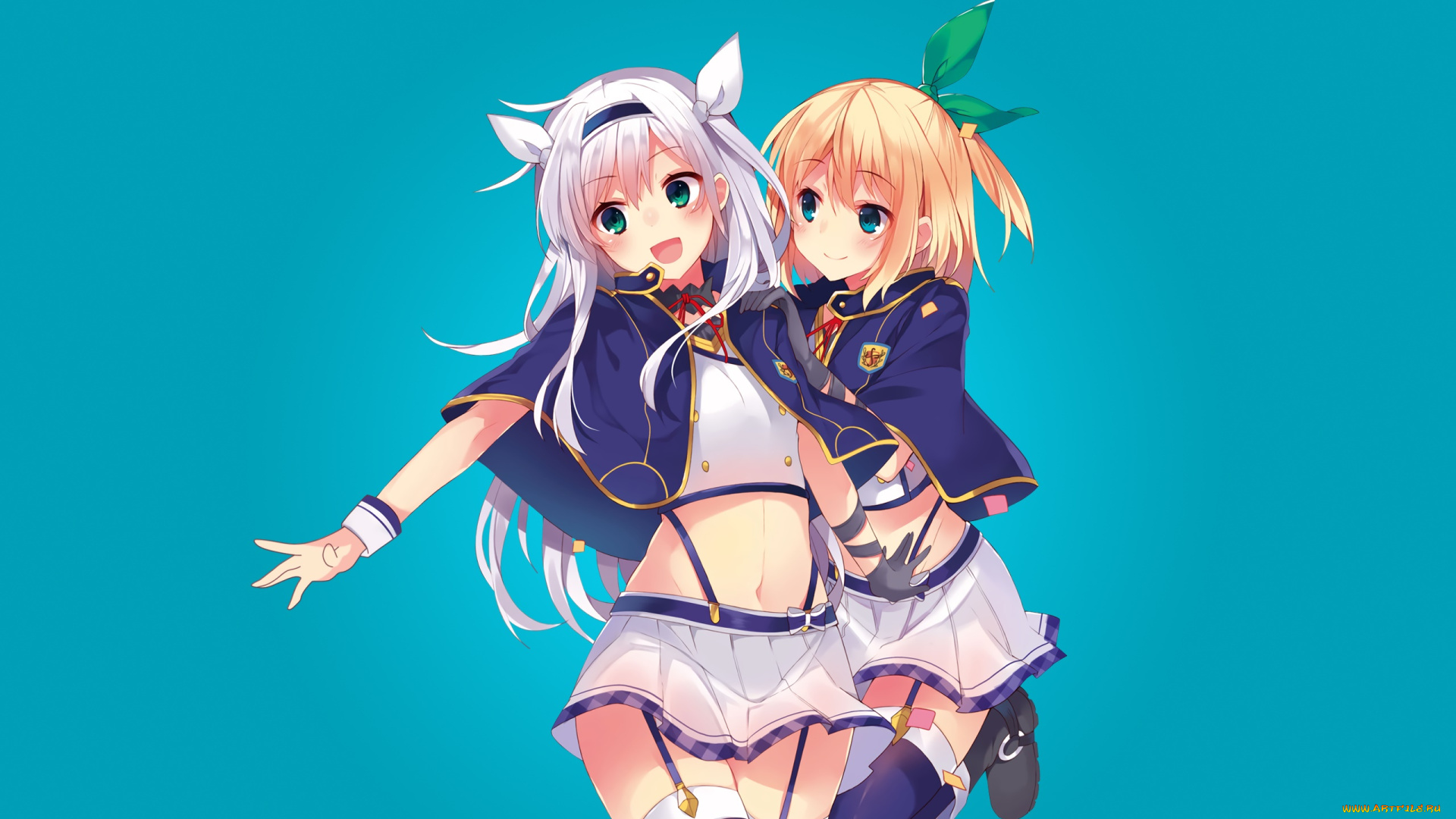 аниме, rokudenashi, majutsu, koushi, to, akashic, records, фон, взгляд, девушка