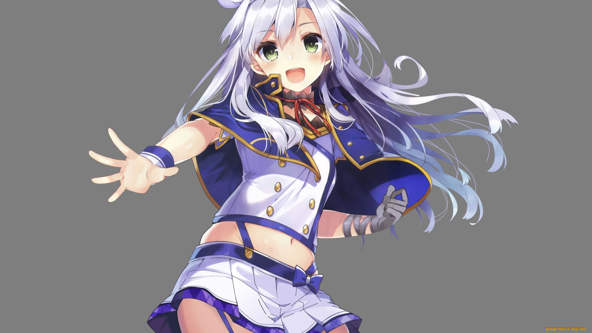 аниме, rokudenashi, majutsu, koushi, to, akashic, records, sistina, fibel