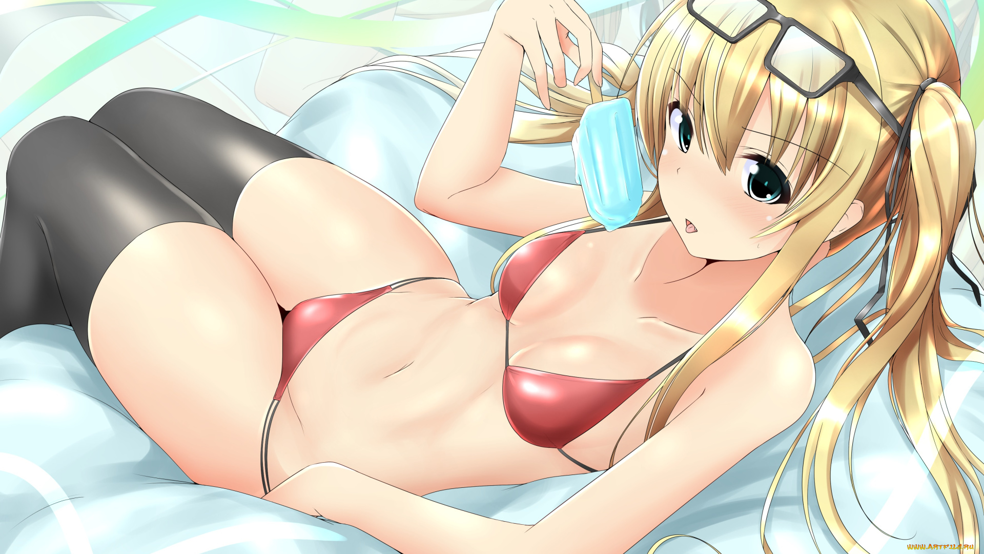 аниме, saenai, heroine, no, sodatekata, saenai, heroine, no, sodatekata