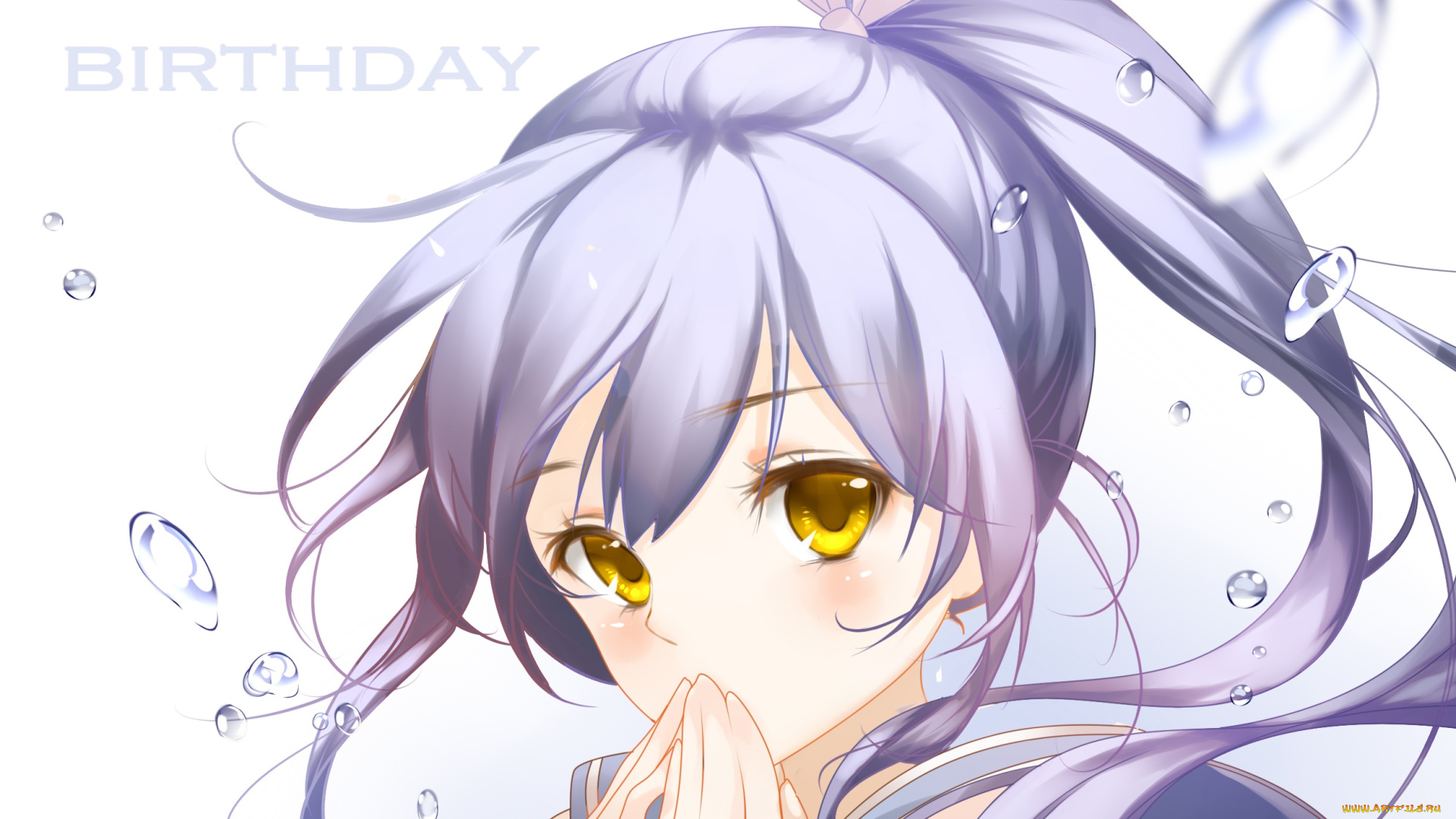 аниме, unknown, , другое, clouble