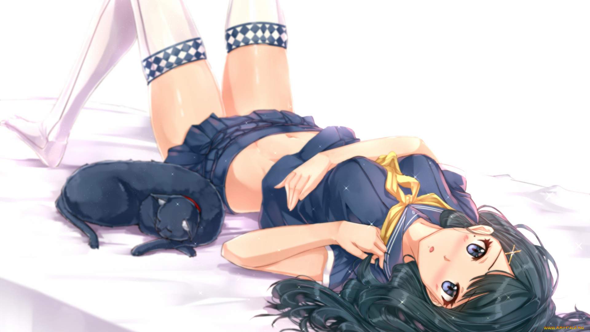 аниме, unknown, , другое, kazeno