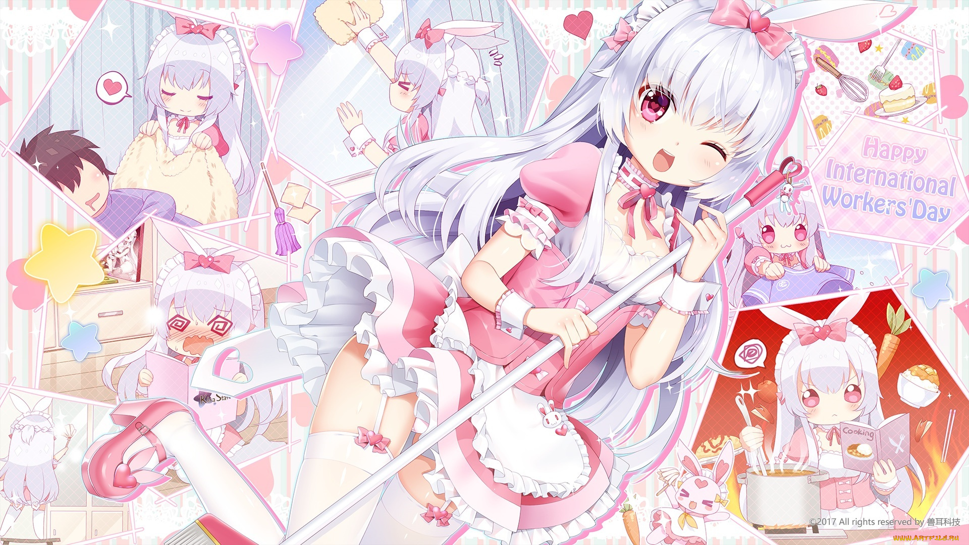 аниме, unknown, , другое, original