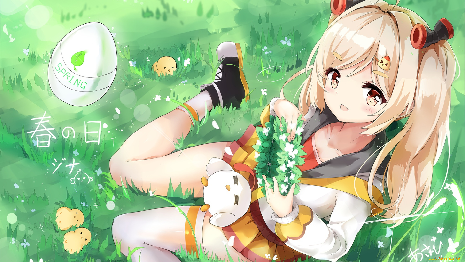 аниме, unknown, , другое, original