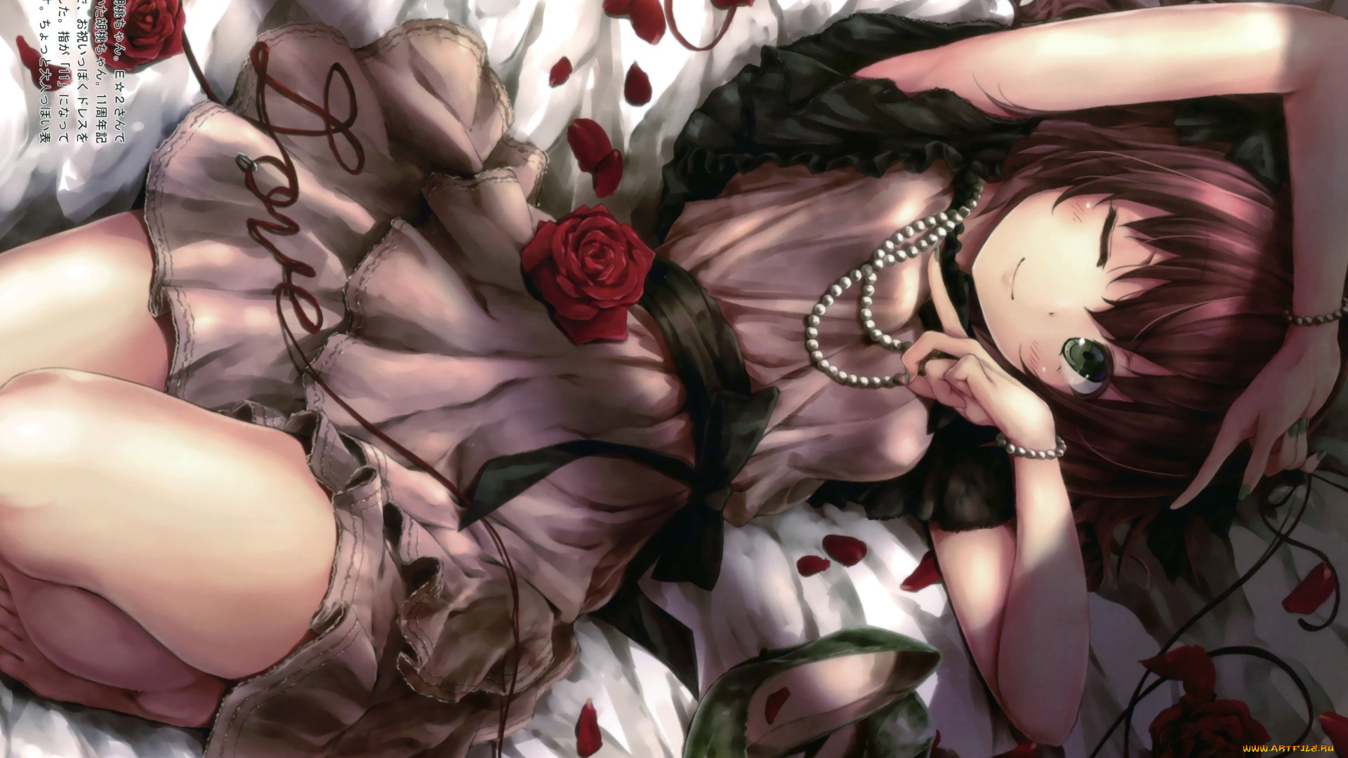 аниме, unknown, , другое, suien