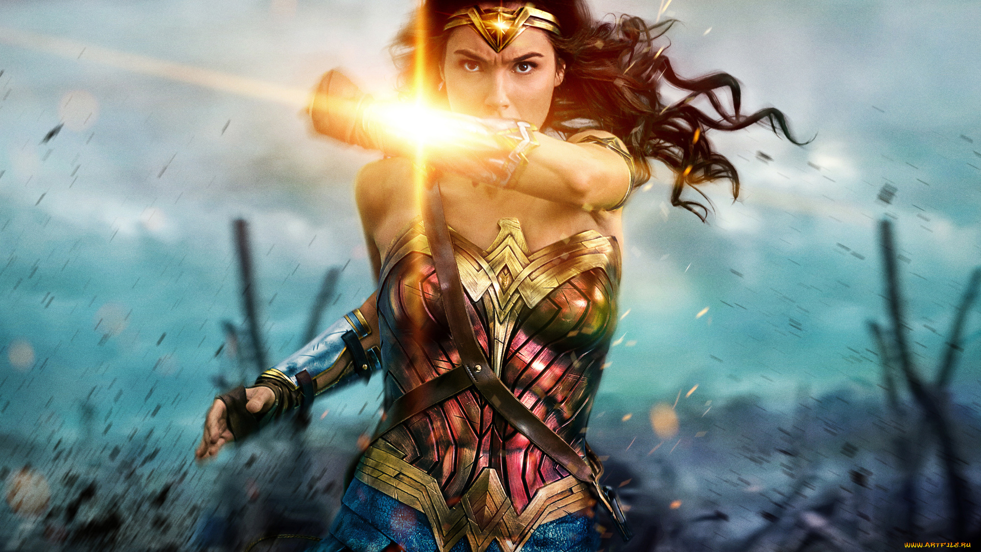 кино, фильмы, wonder, woman, wonder, woman