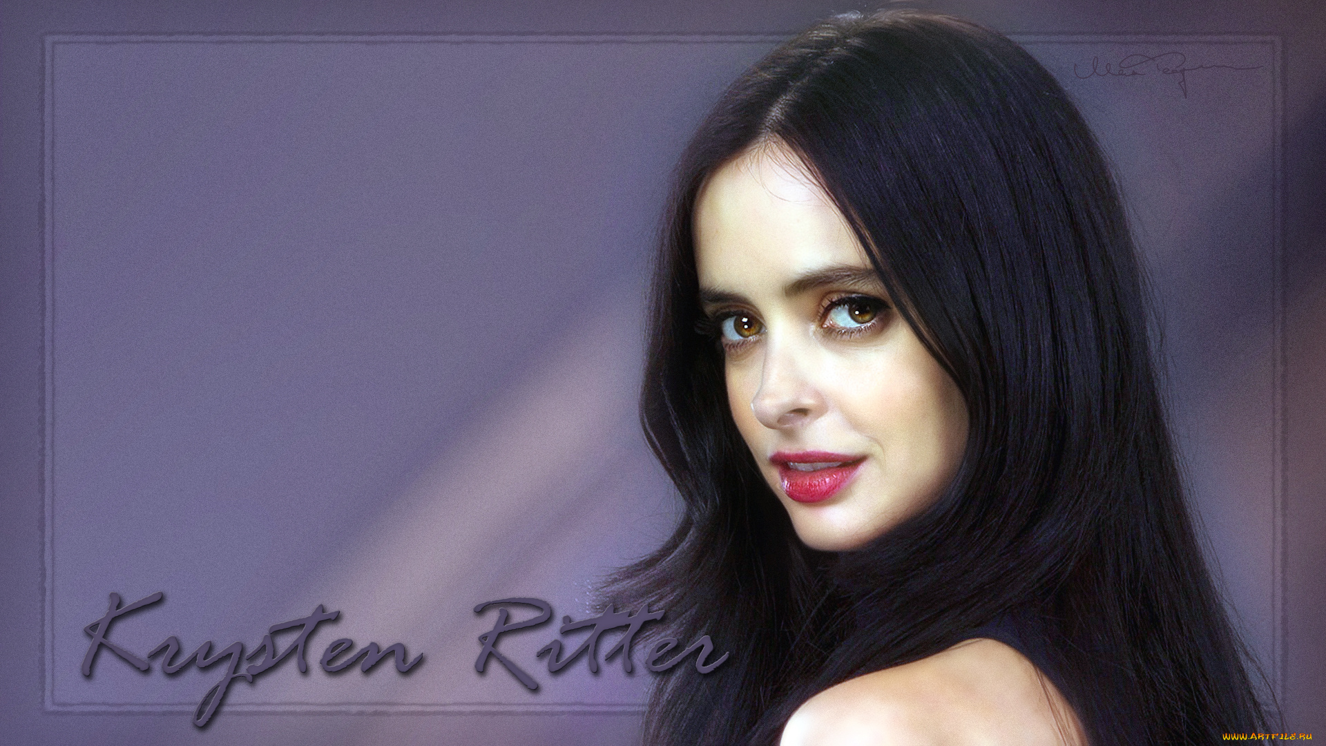 krysten, ritter, девушки, актриса