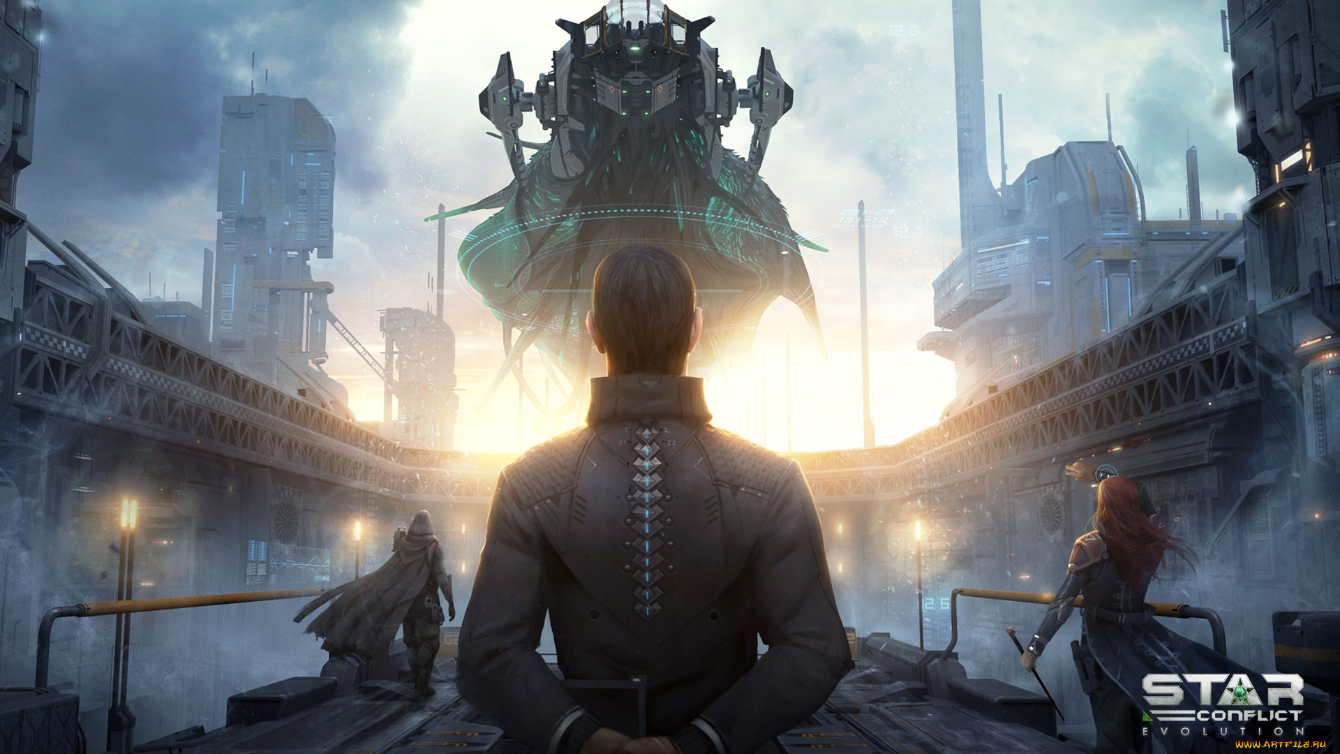 star, conflict, , , evolution, видео, игры, action, симулятор, evolution, star, conflict, онлайн