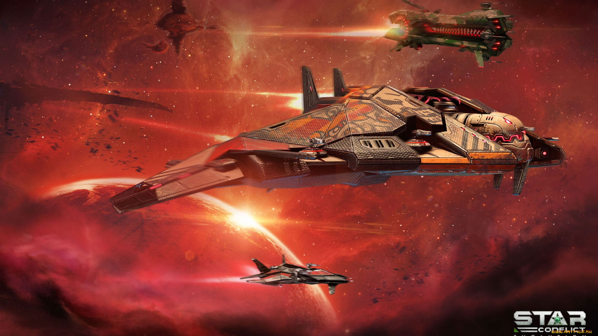 star, conflict, , , evolution, видео, игры, action, симулятор, онлайн, evolution, star, conflict