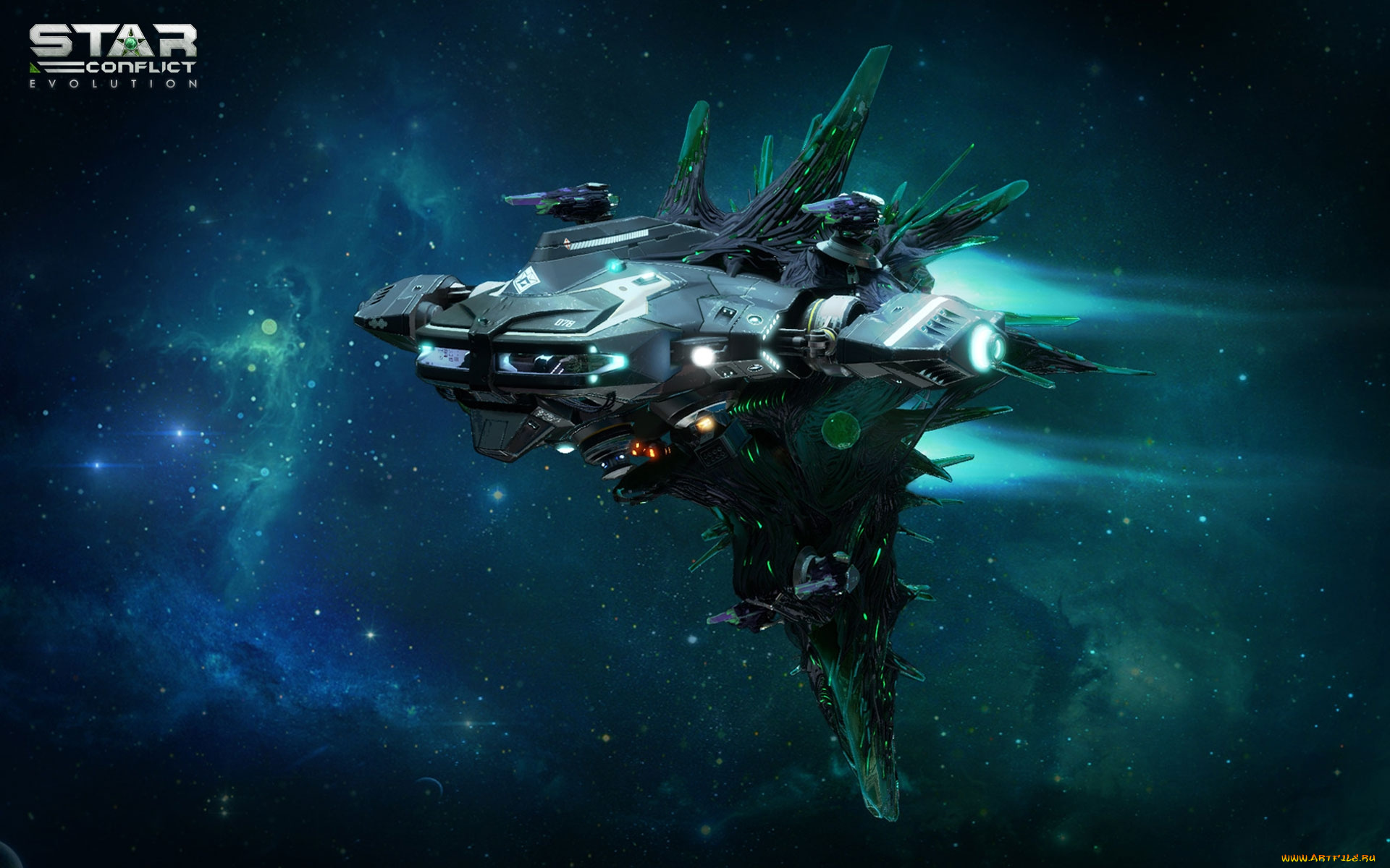 star, conflict, , , evolution, видео, игры, симулятор, evolution, star, conflict, action, онлайн