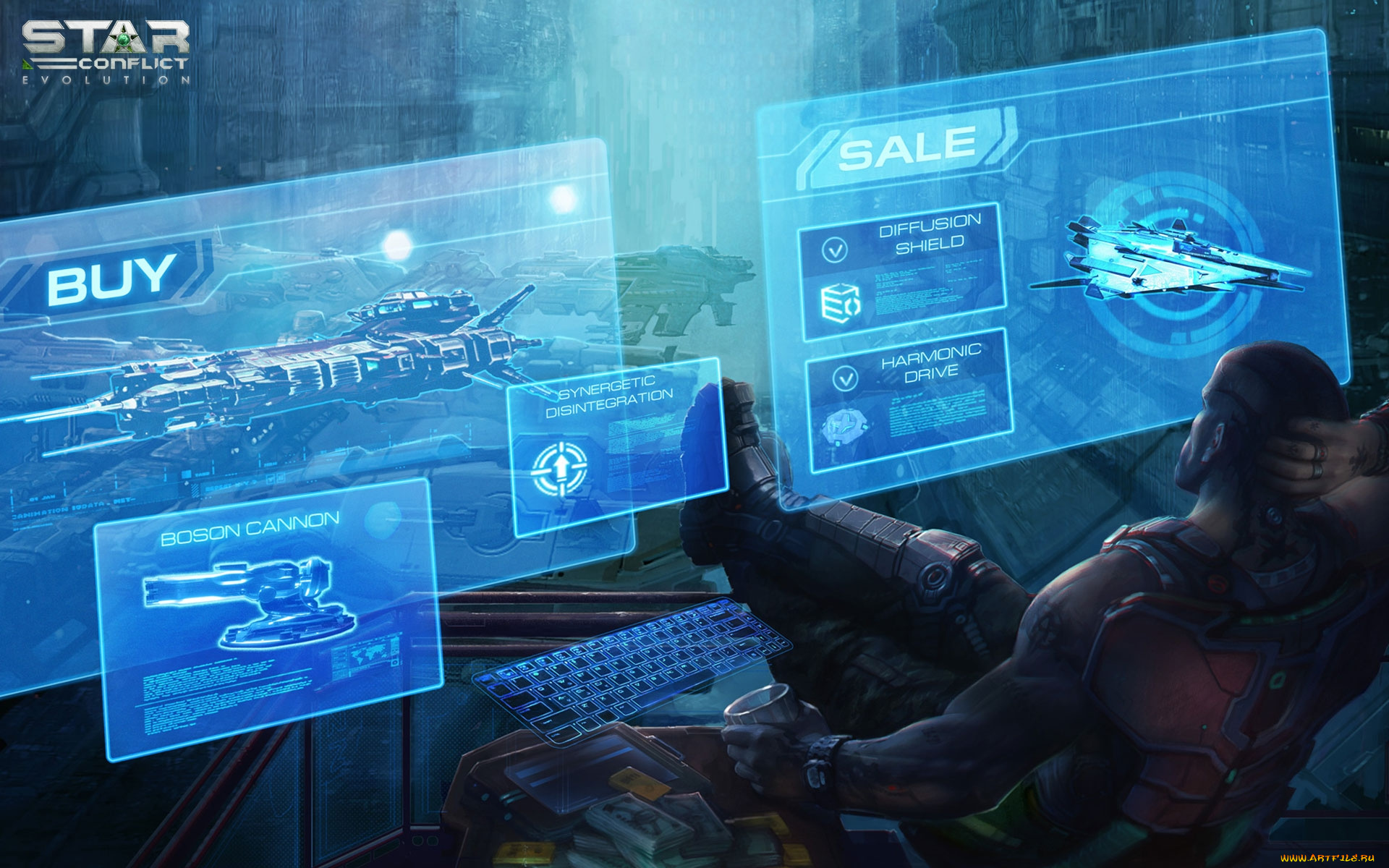 star, conflict, , , evolution, видео, игры, star, conflict, онлайн, action, симулятор, evolution