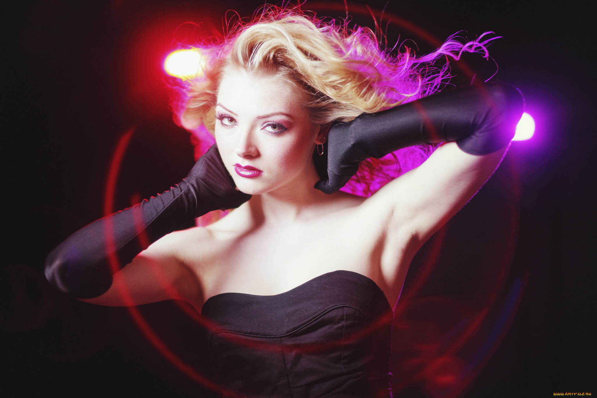 девушки, -unsort, , блондинки, взгляд, лицо