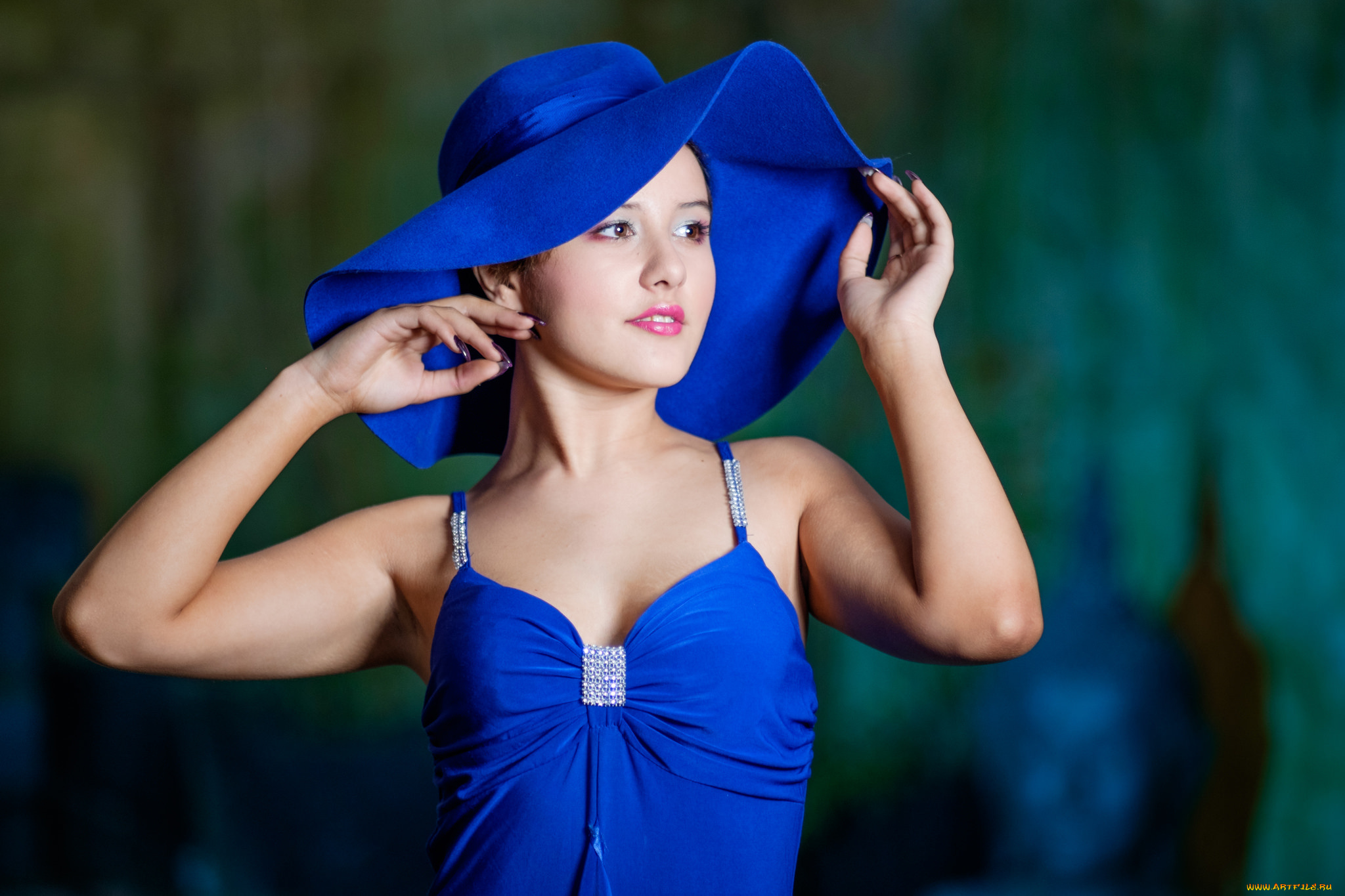 девушки, -unsort, , брюнетки, , шатенки, лицо, взгляд