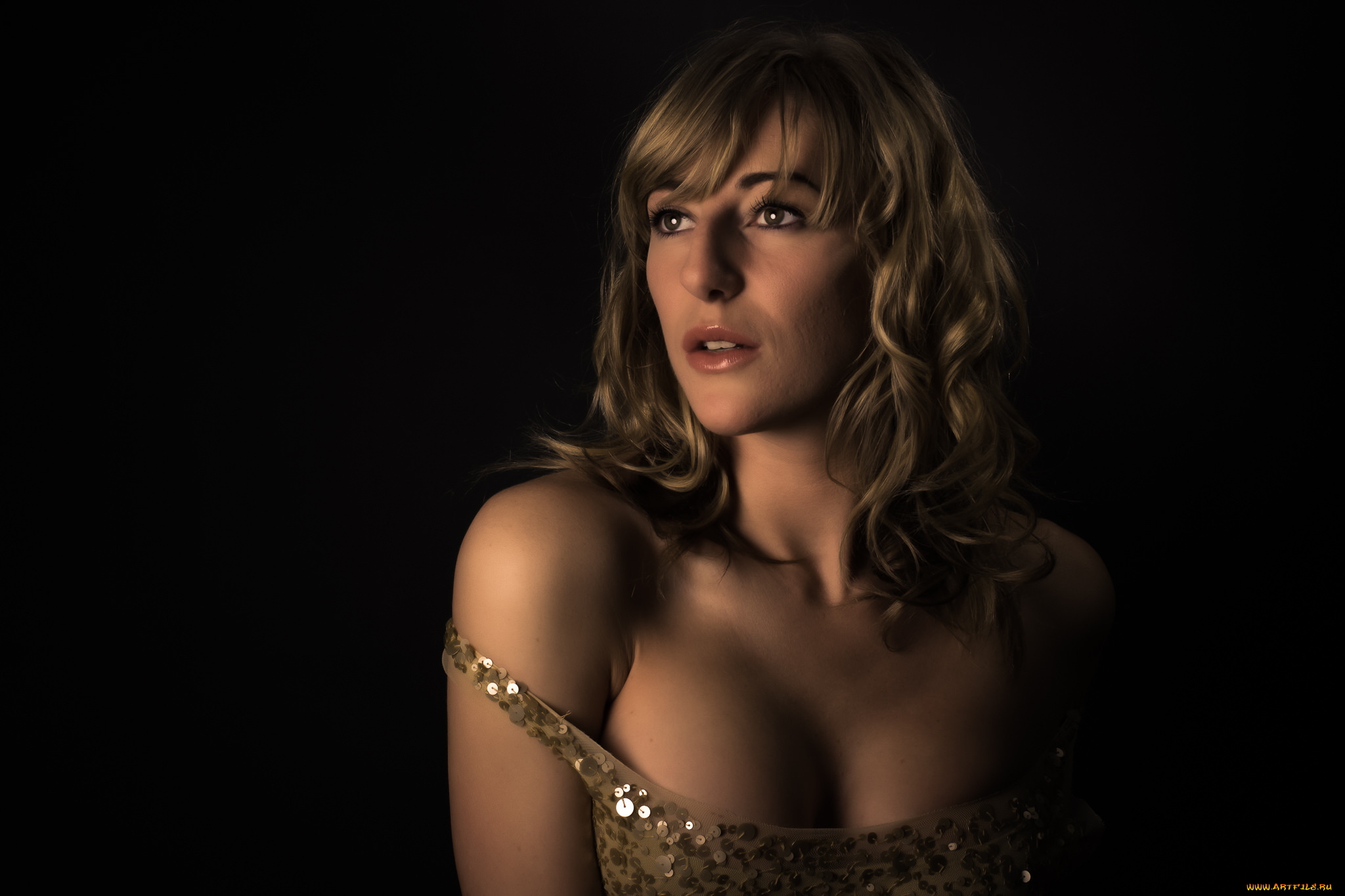 девушки, -unsort, , брюнетки, , шатенки, лицо, взгляд