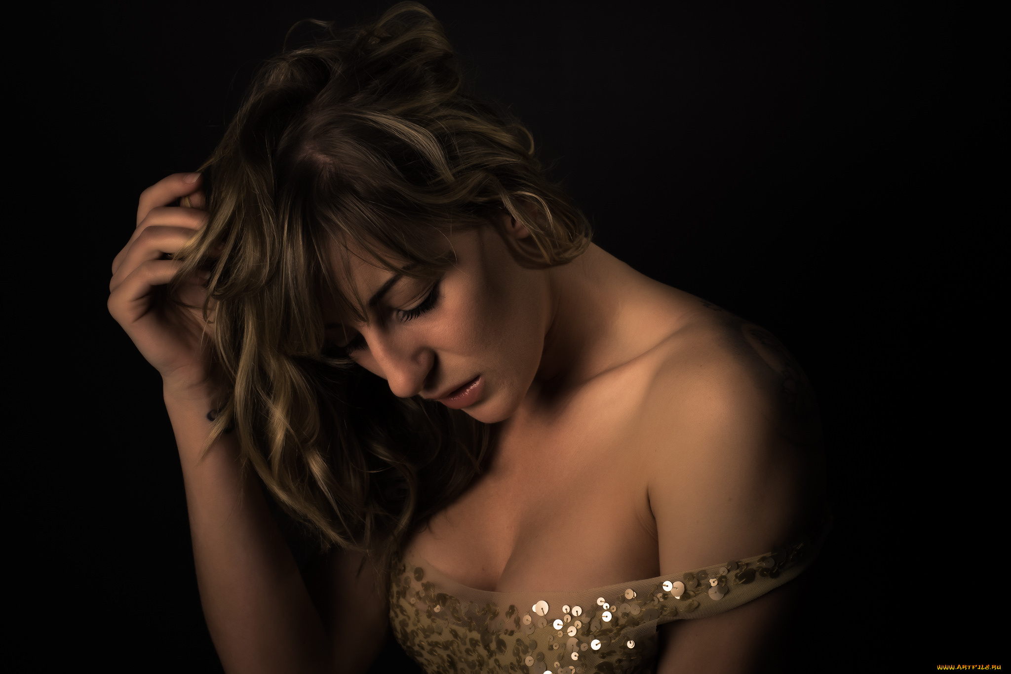 девушки, -unsort, , брюнетки, , шатенки, лицо, взгляд