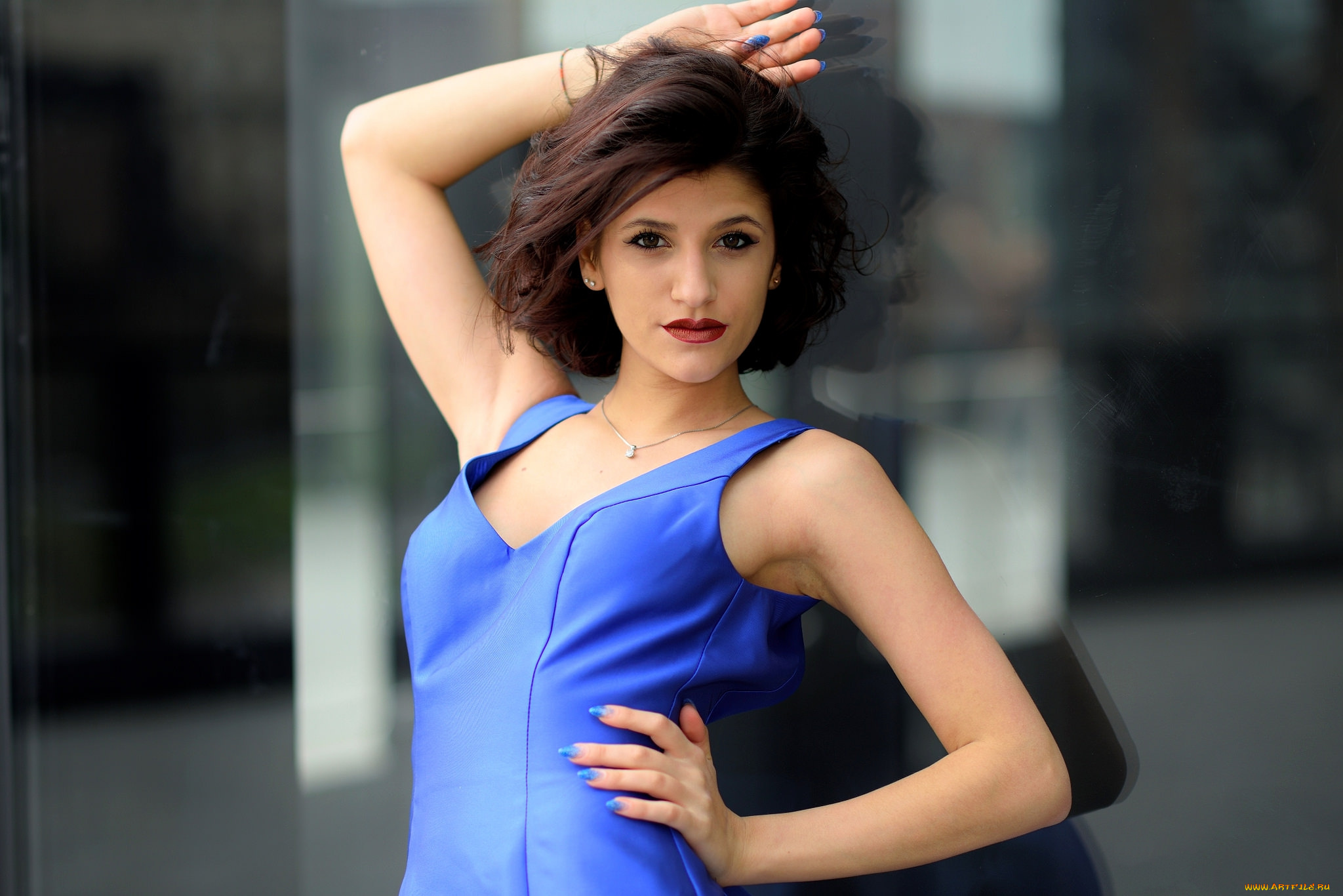 девушки, -unsort, , брюнетки, , шатенки, взгляд, лицо