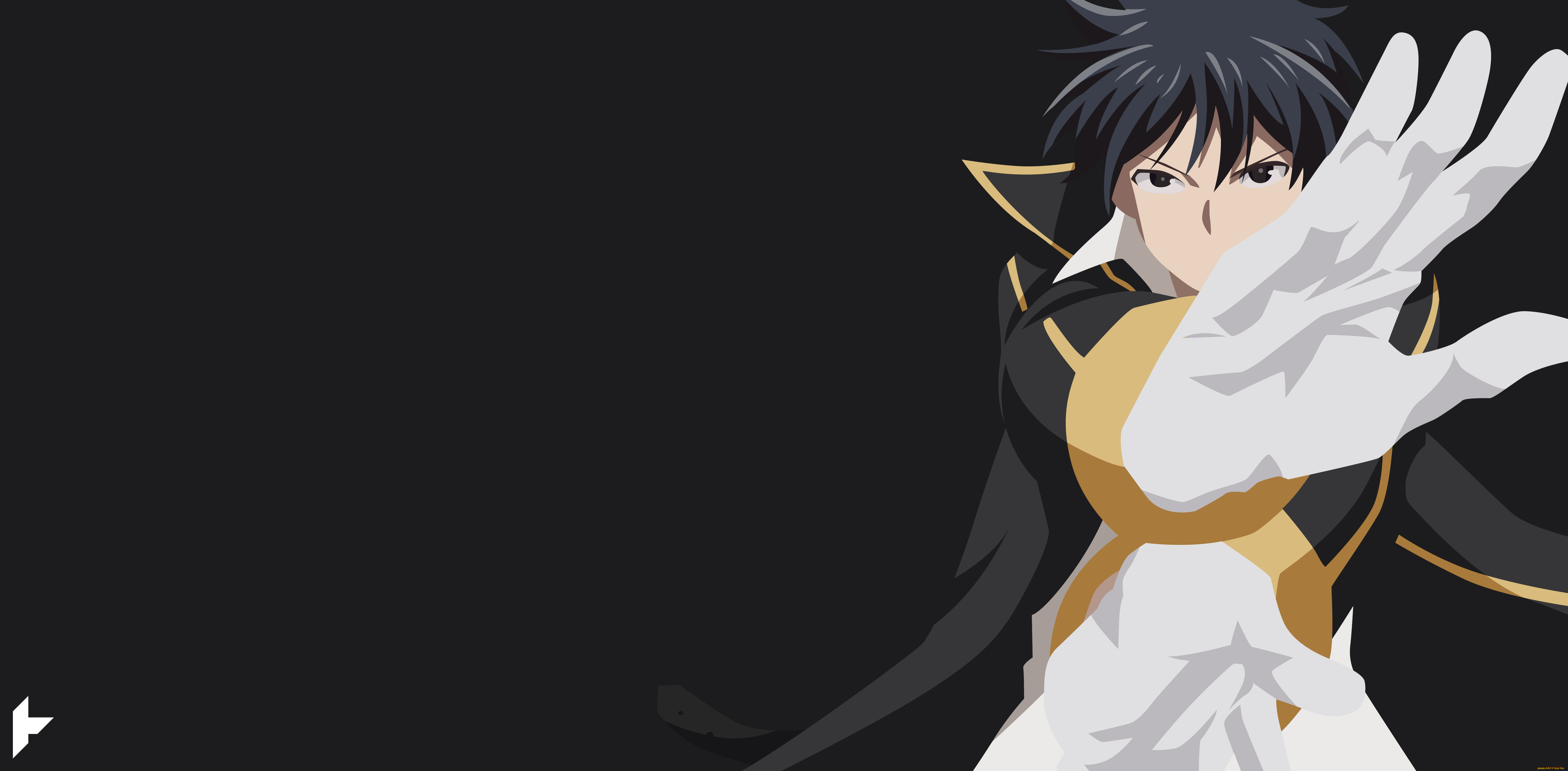 аниме, rokudenashi, majutsu, koushi, to, akashic, records, персонаж